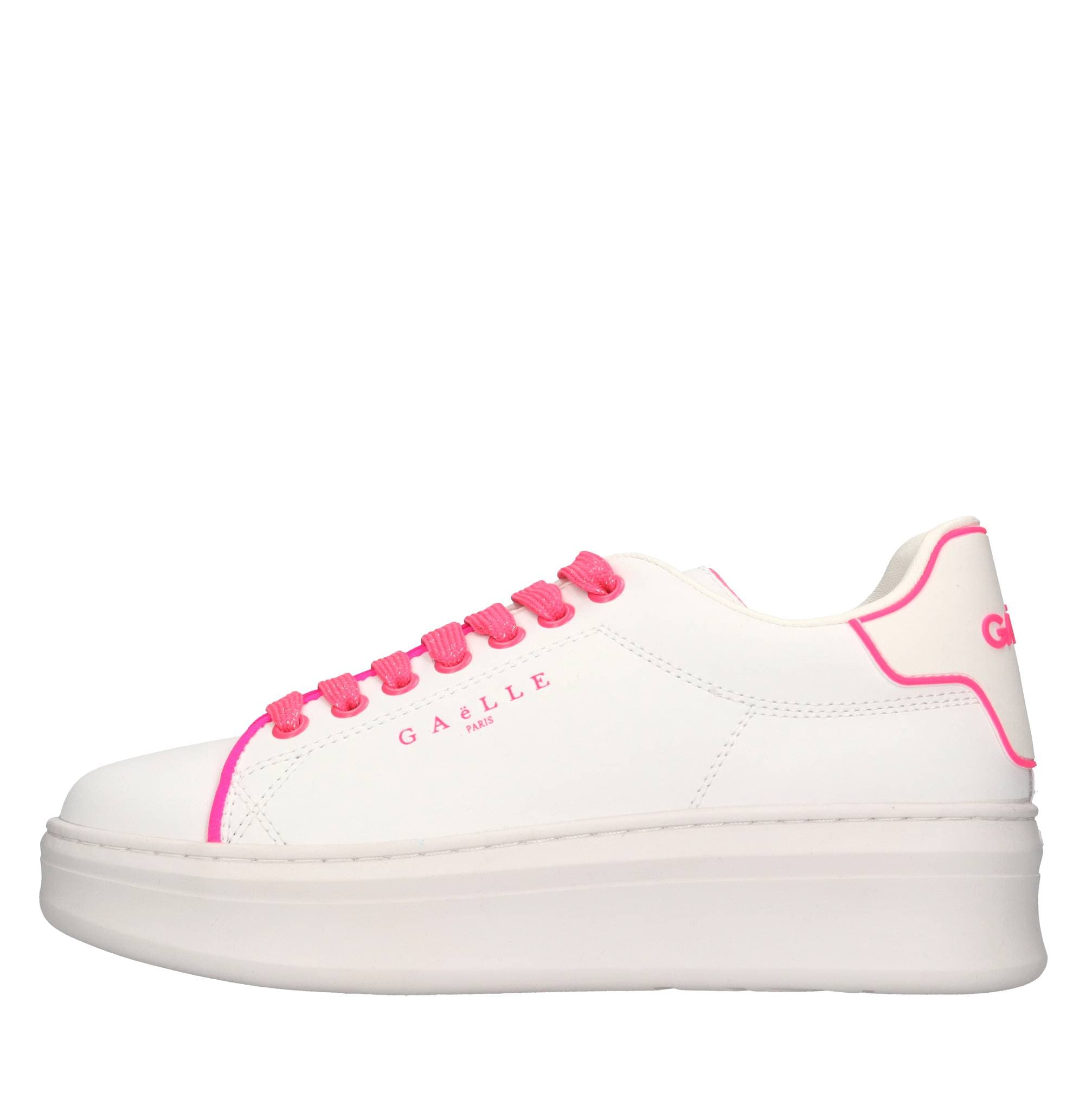 Gaelle Paris Sneakers