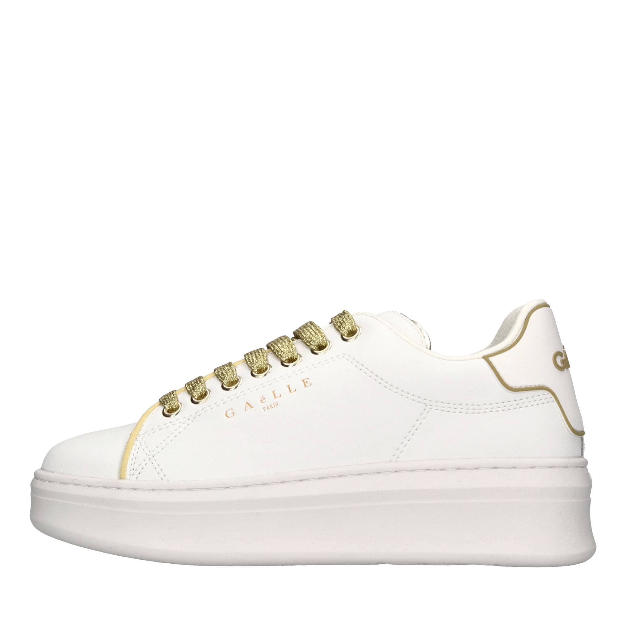 Gaelle Paris Sneakers
