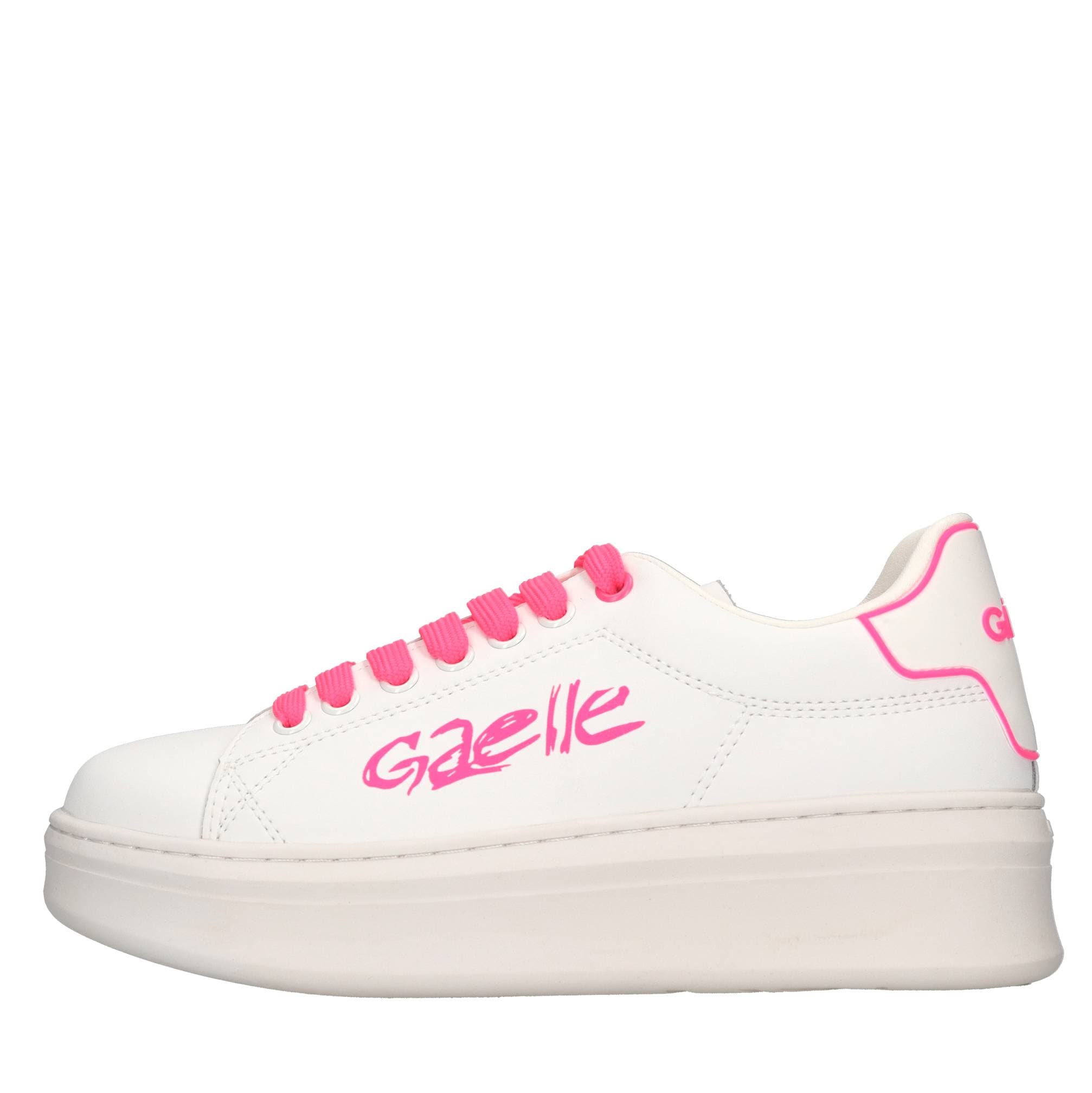 Gaelle Paris Sneakers