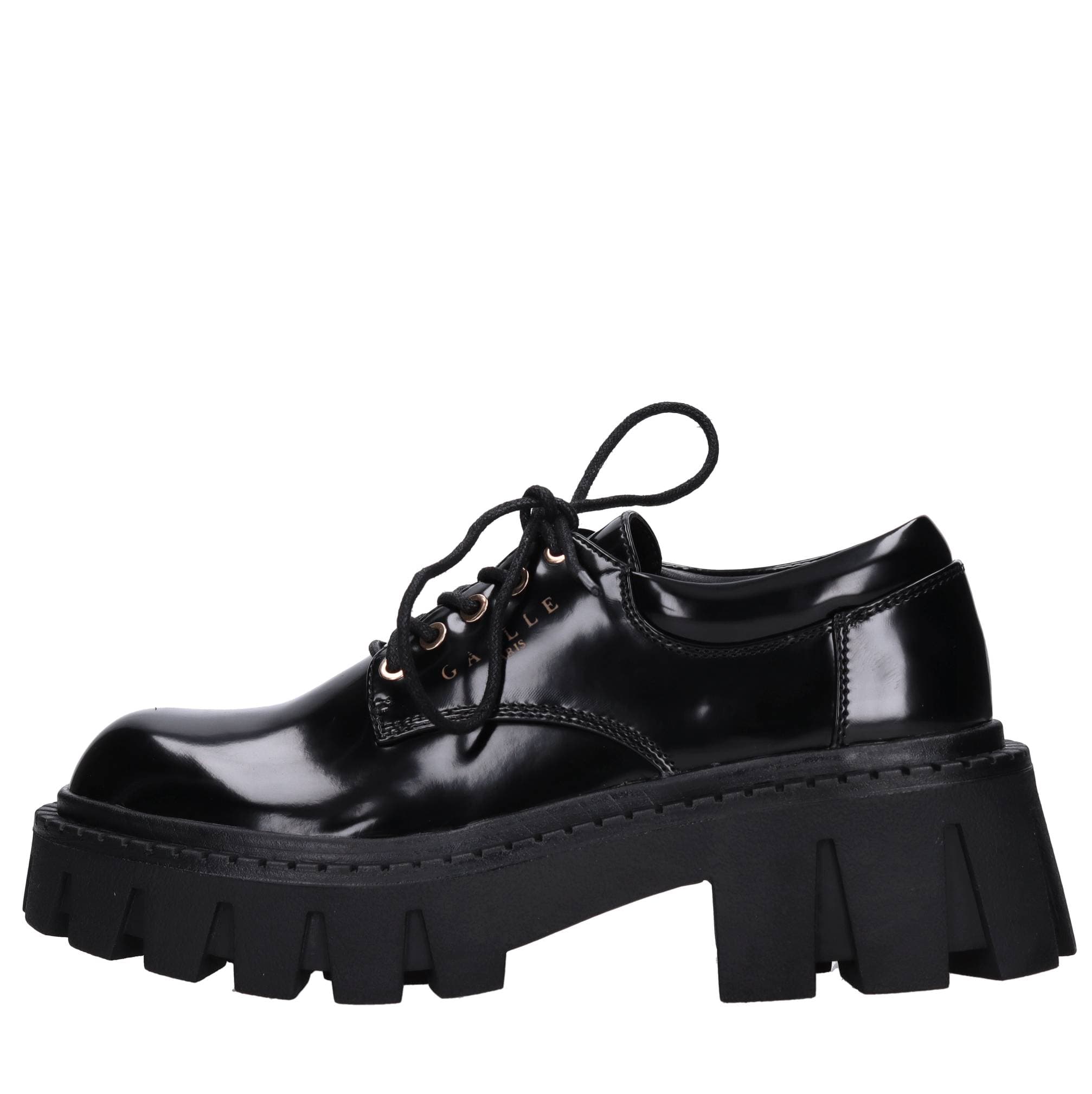 Gaelle Paris Flat shoes