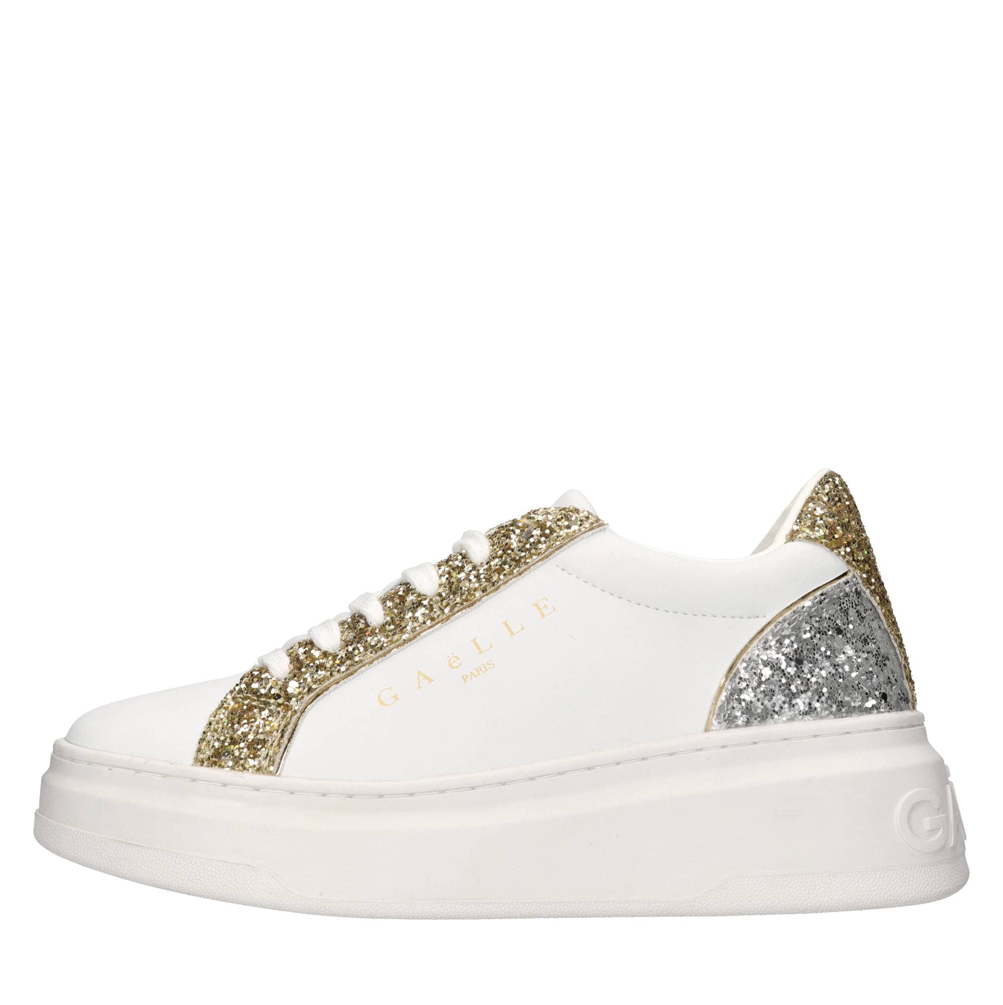 Gaelle Paris Sneakers