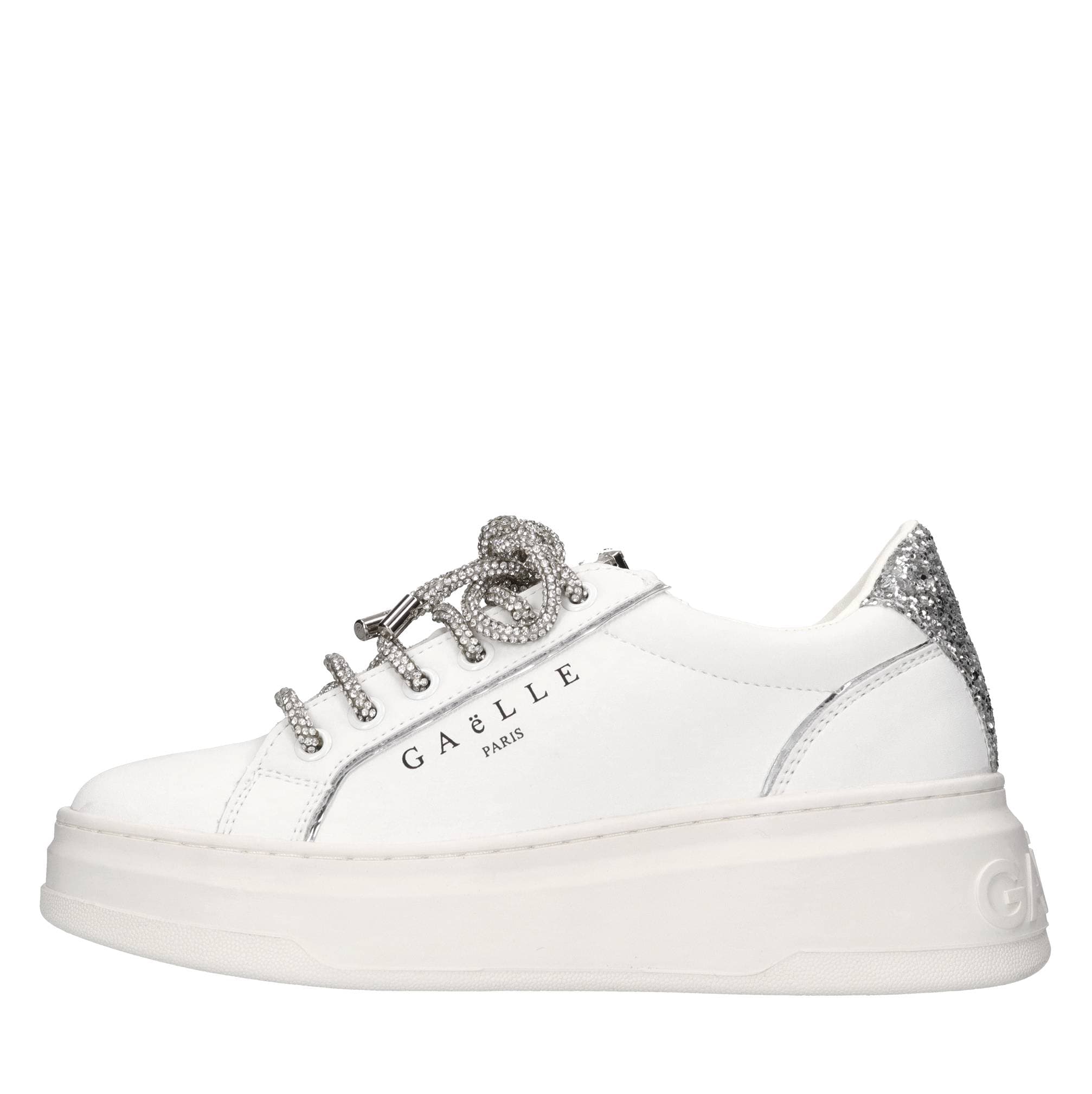 Gaelle Paris Sneakers