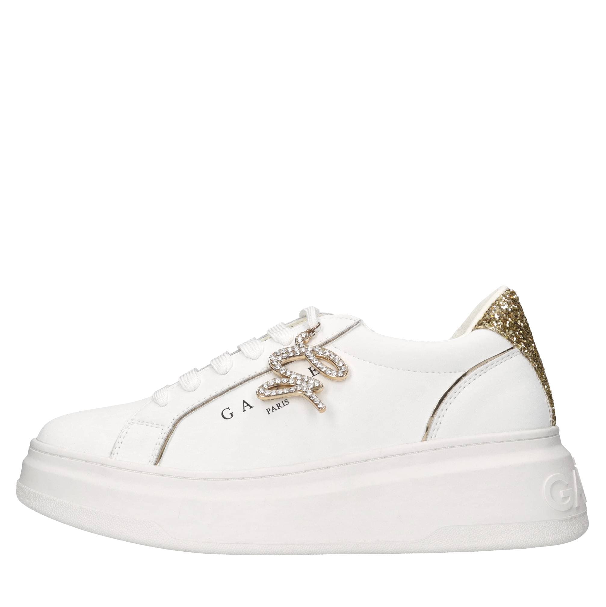Gaelle Paris Sneakers