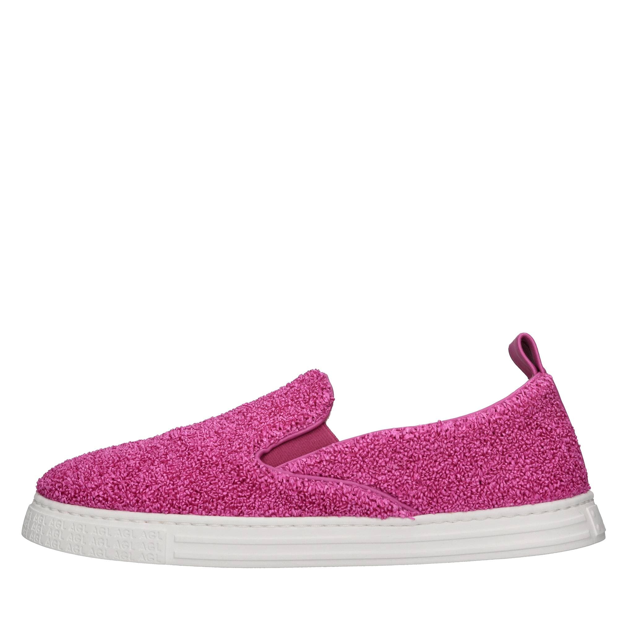 AGL Flat shoes