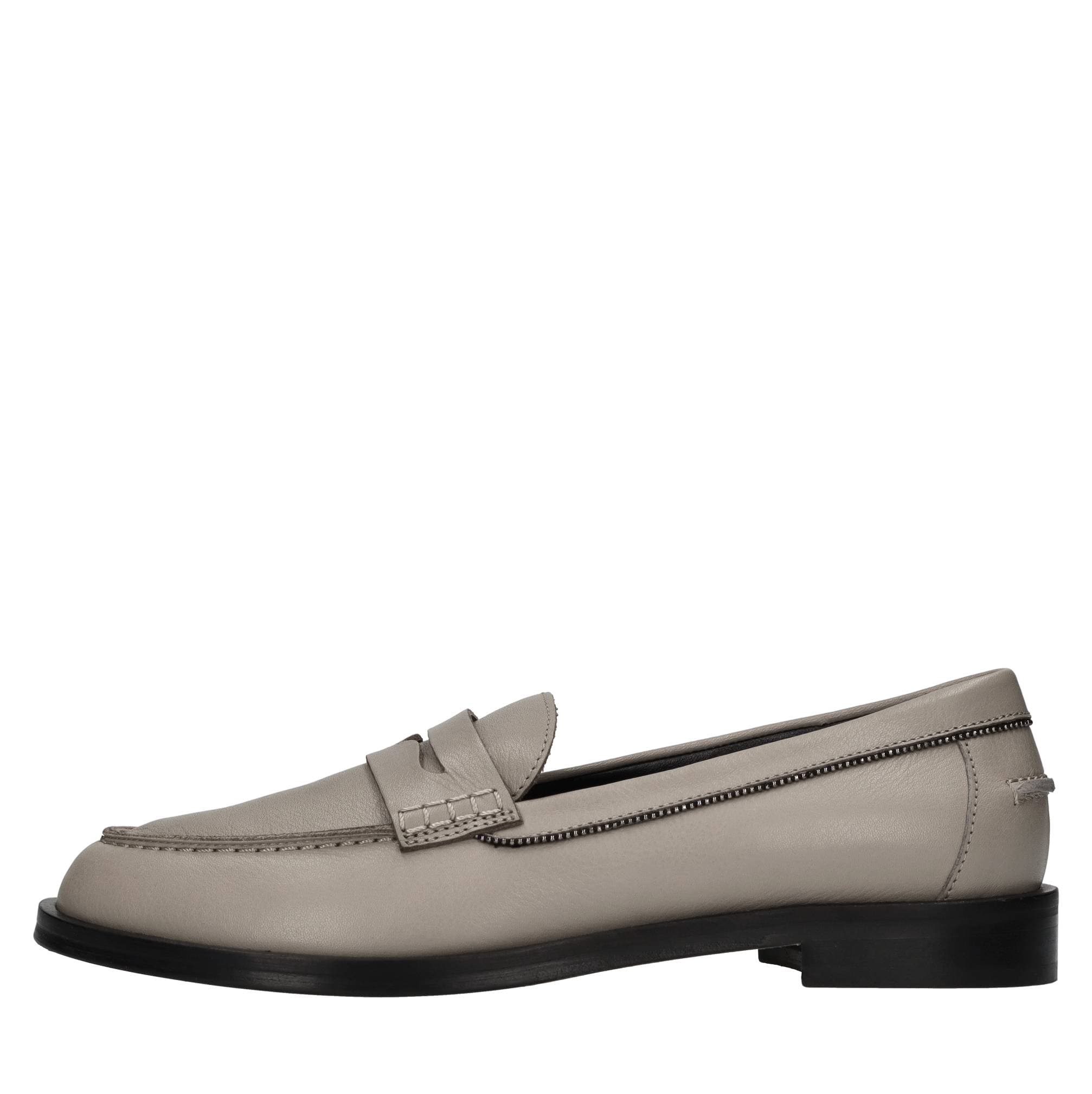 Barba Napoli Flat shoes