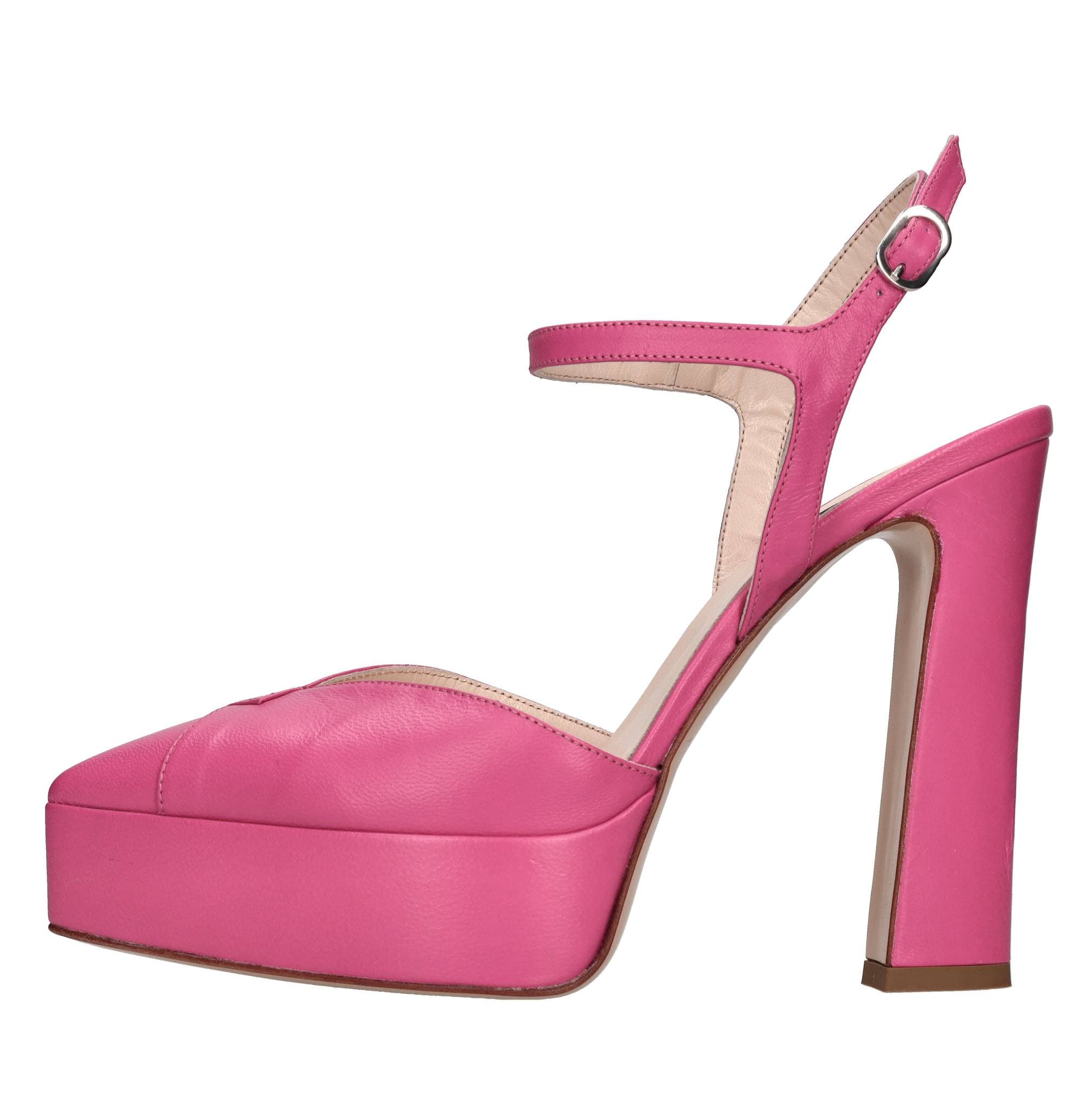 ISLO With Heel
