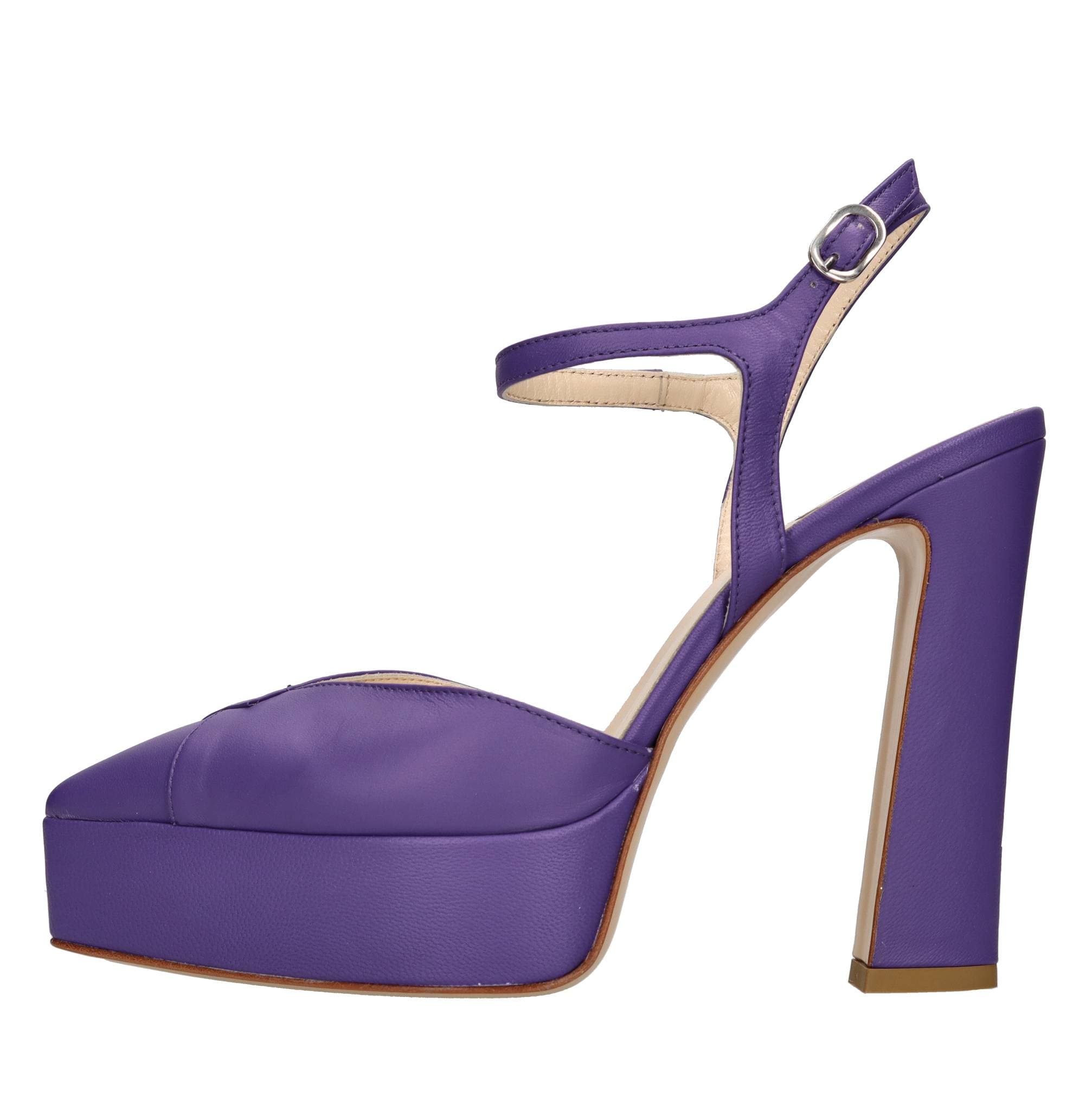 ISLO With Heel