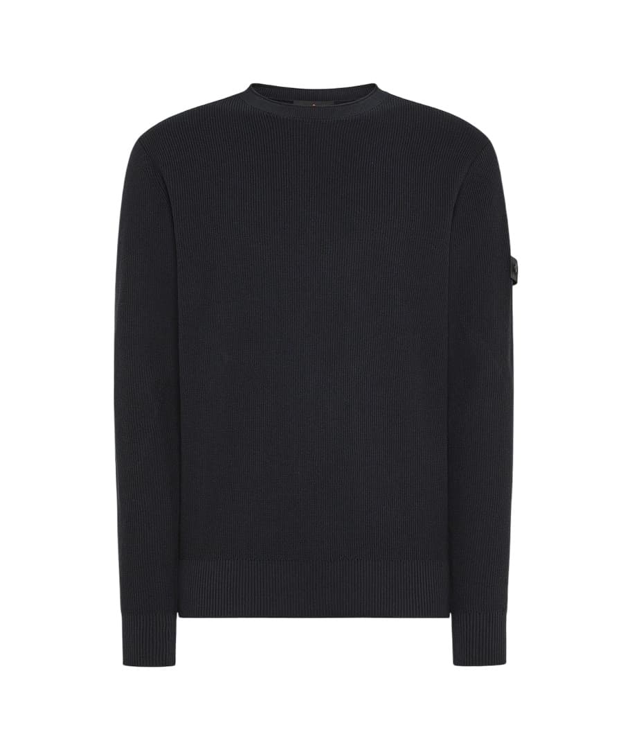 Peuterey Sweaters Blue