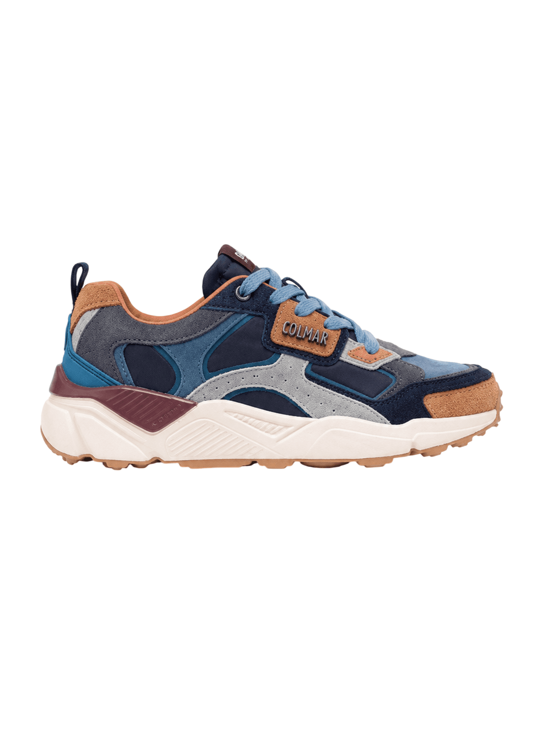 COLMAR Sneakers Blu