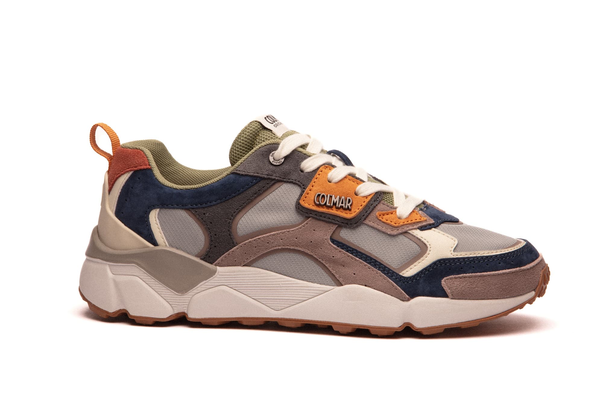 COLMAR Sneakers Grey