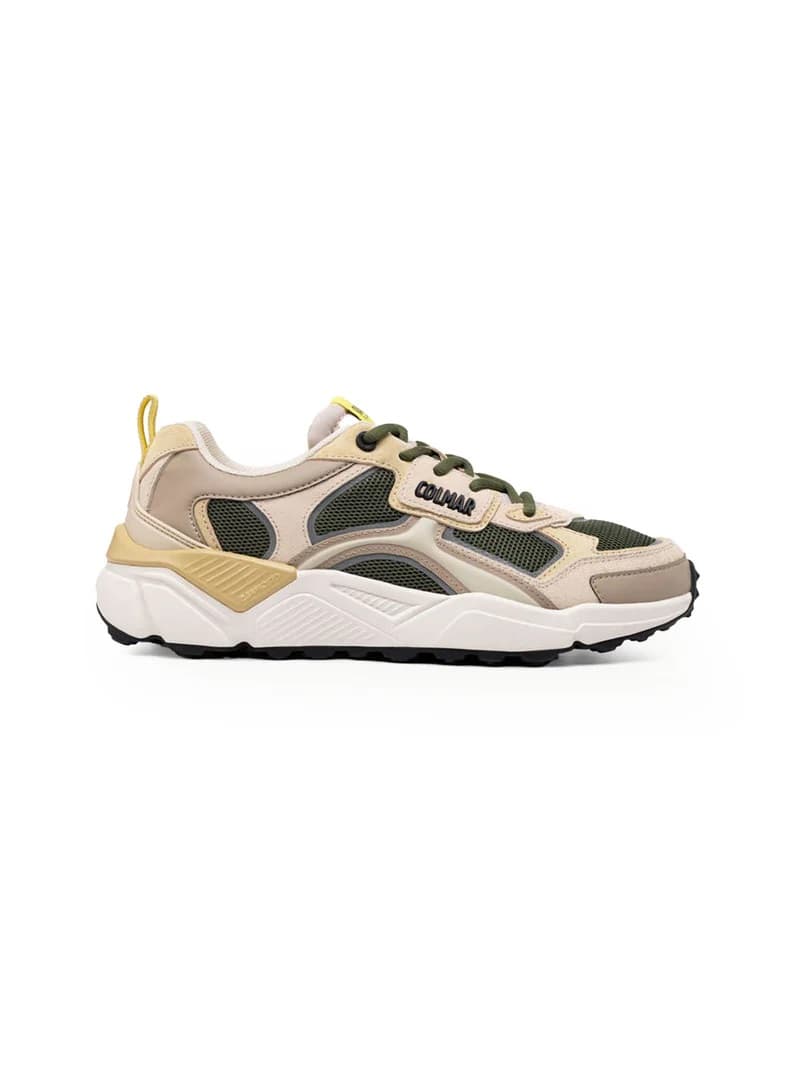 COLMAR Sneakers Beige