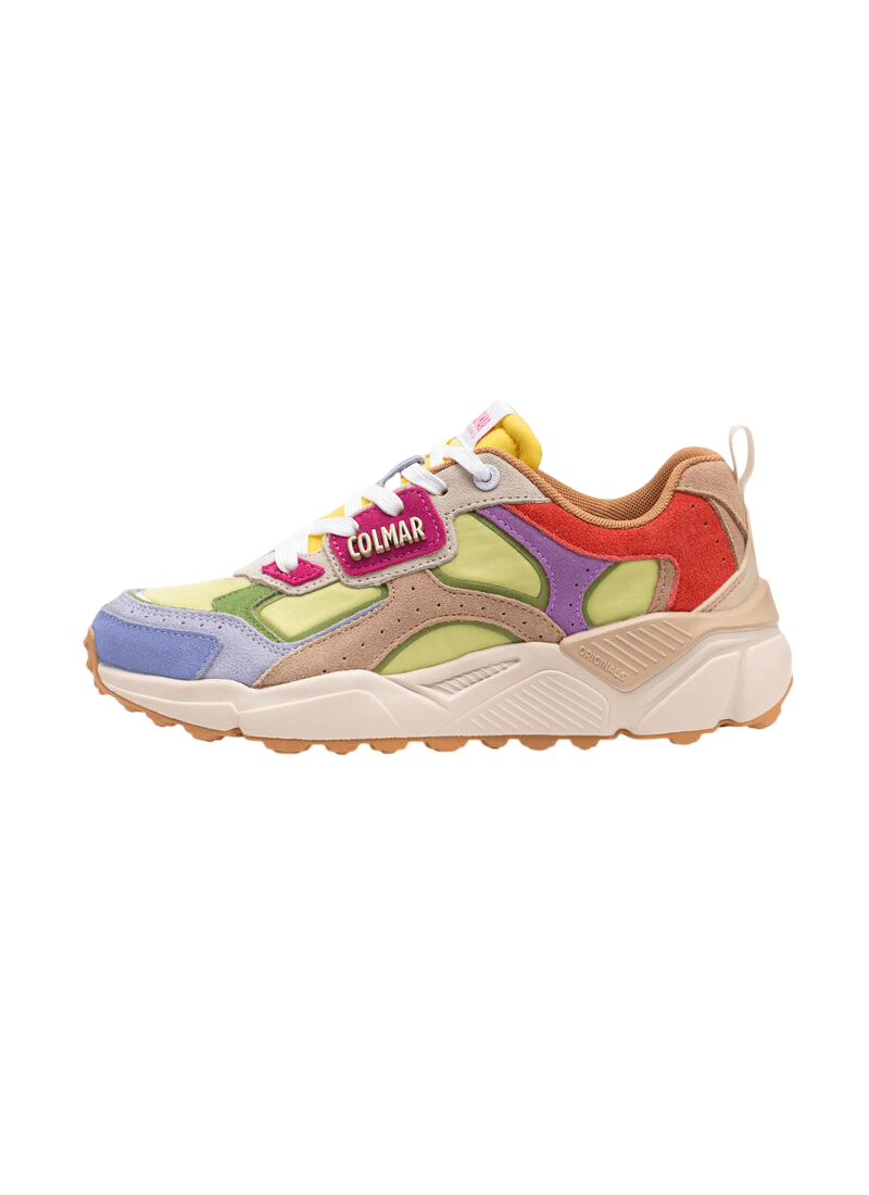COLMAR Sneakers Multicolor