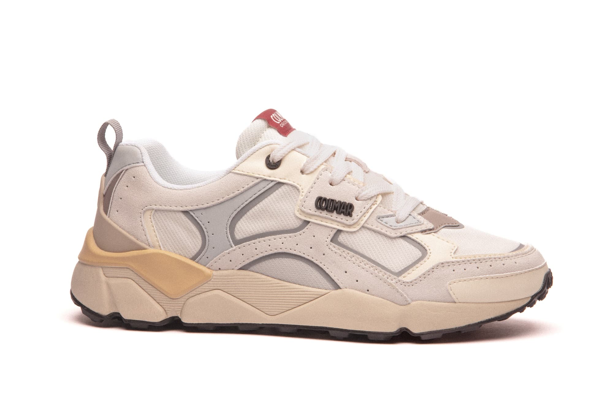 COLMAR Sneakers White
