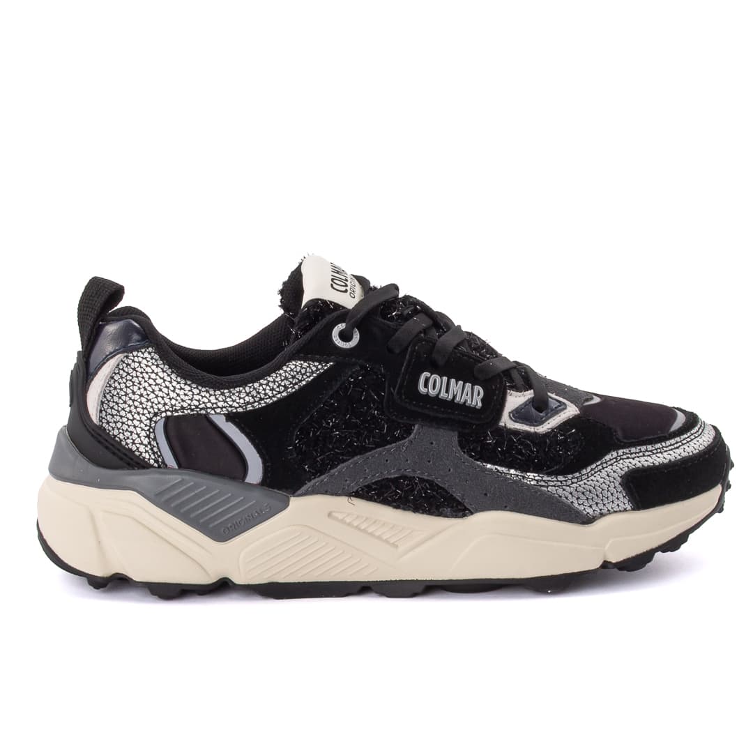 COLMAR Sneakers Black