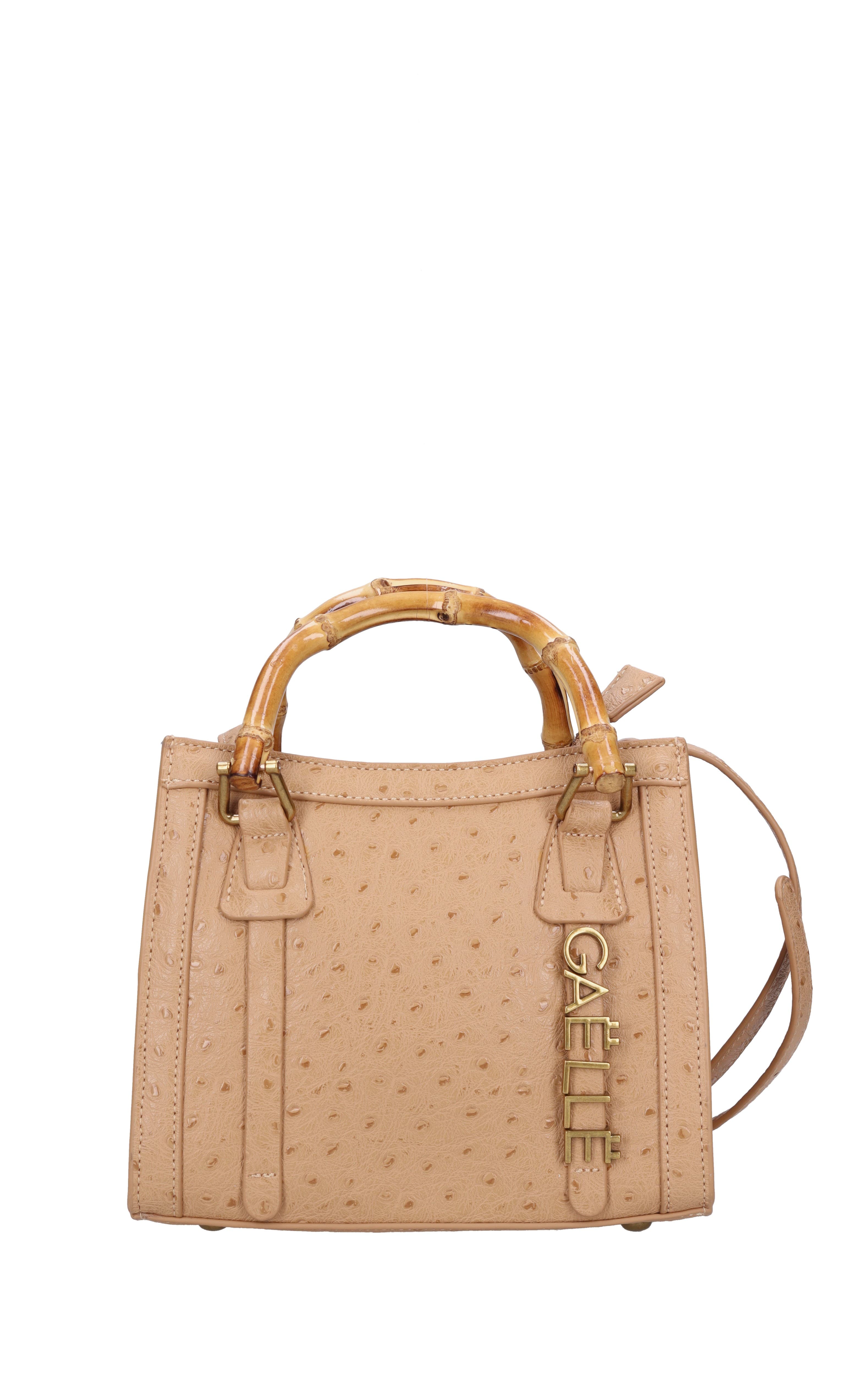 Gaelle Paris Bags..