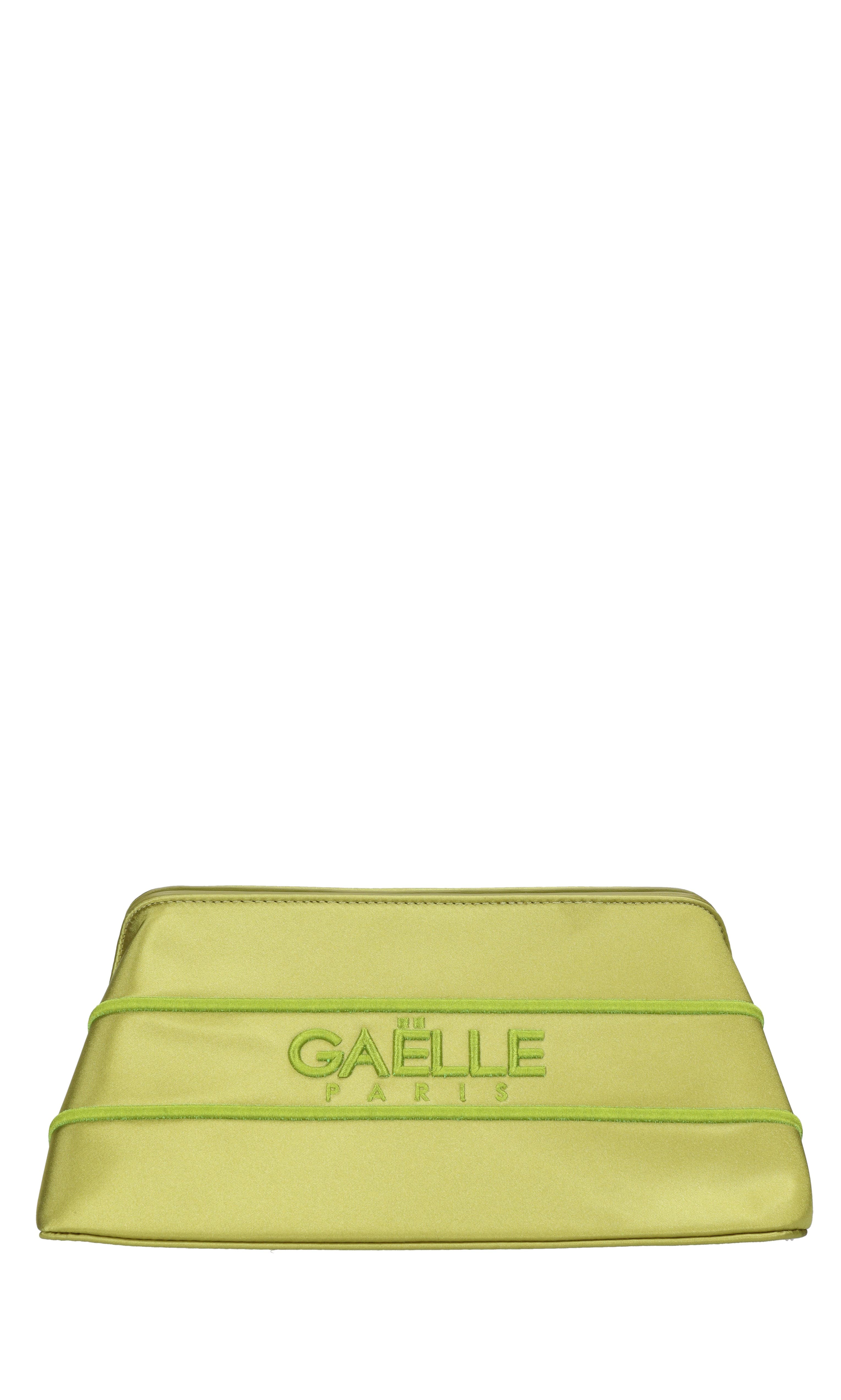 Gaelle Paris Bags..
