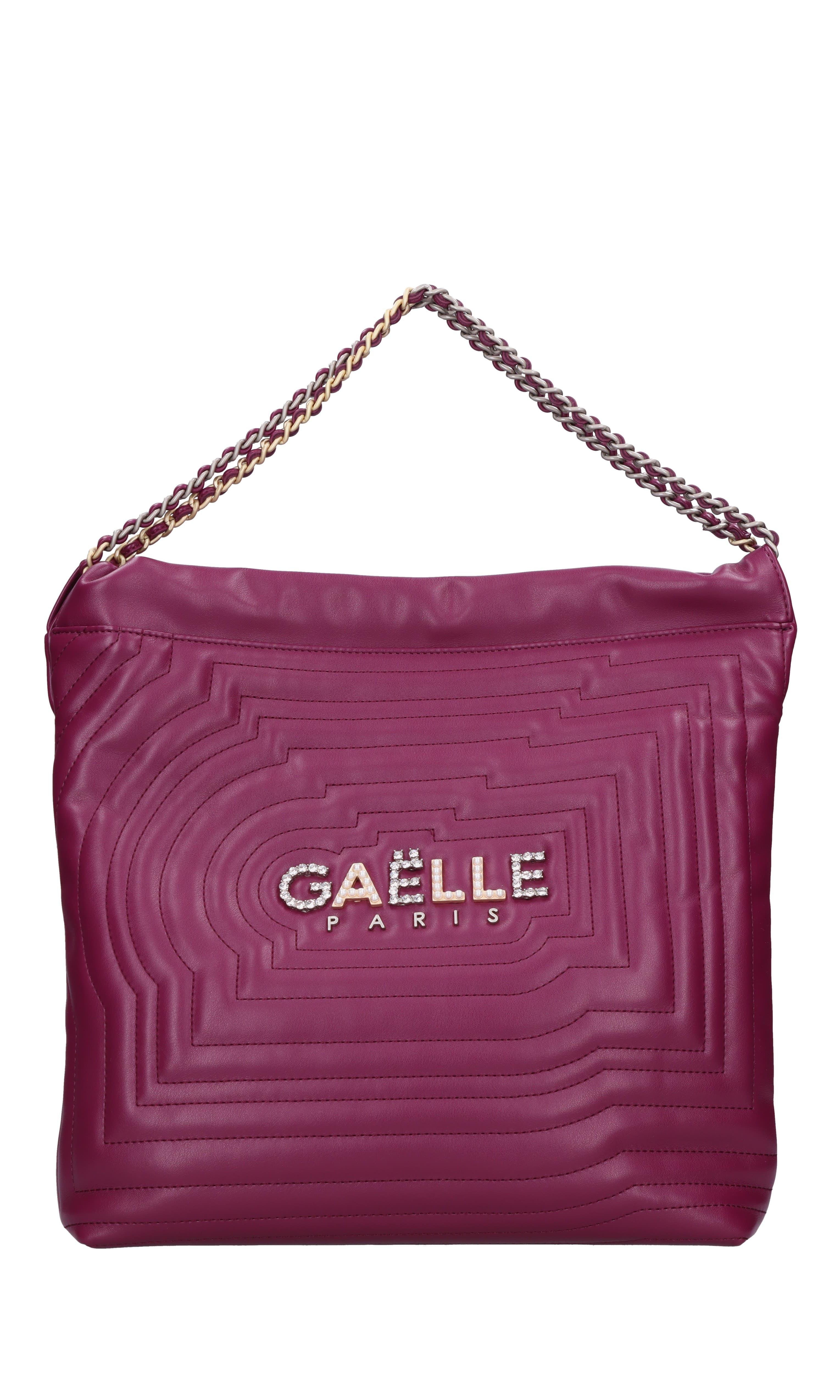 Gaelle Paris Bags..