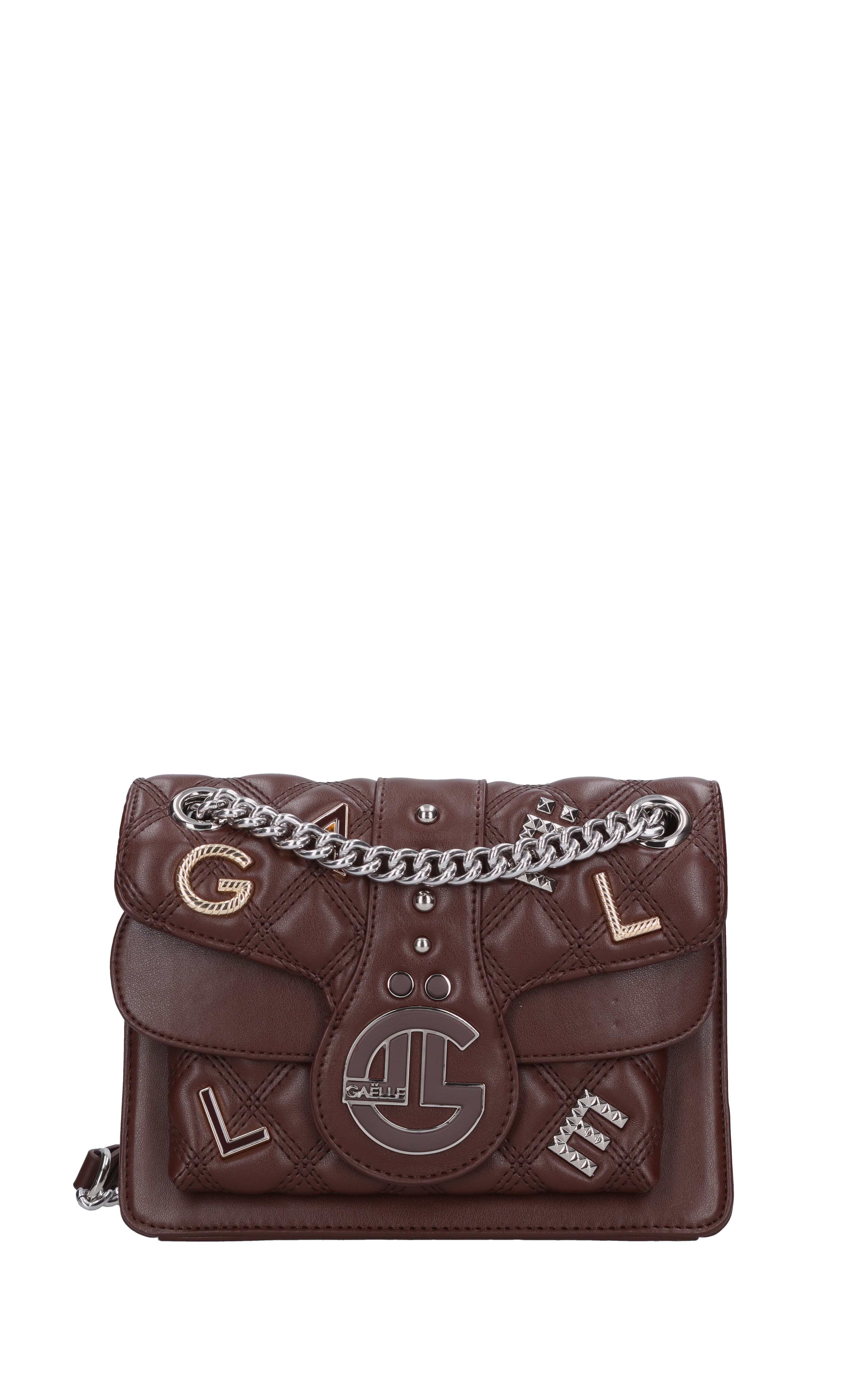 Gaelle Paris Bags..