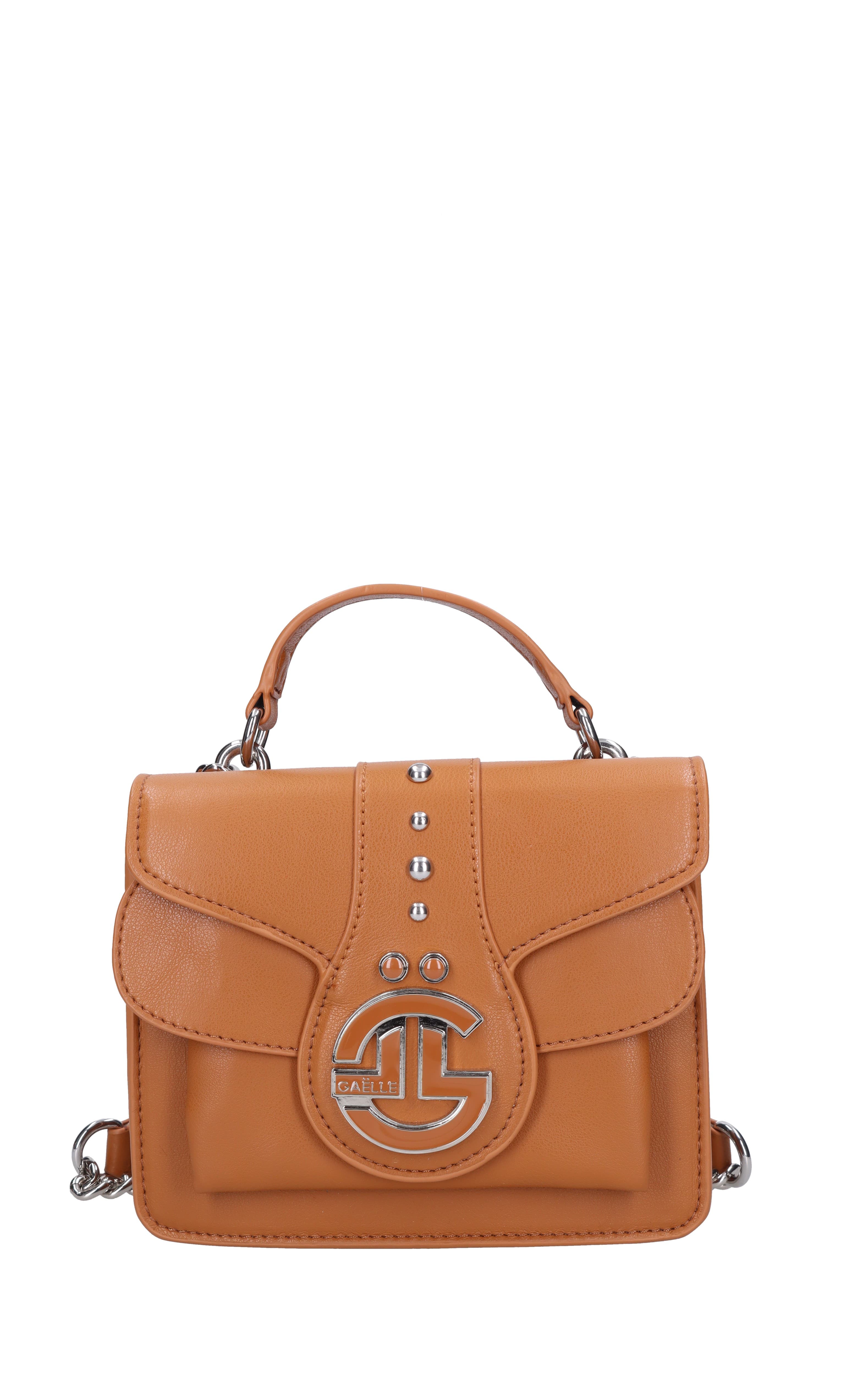 Gaelle Paris Bags..