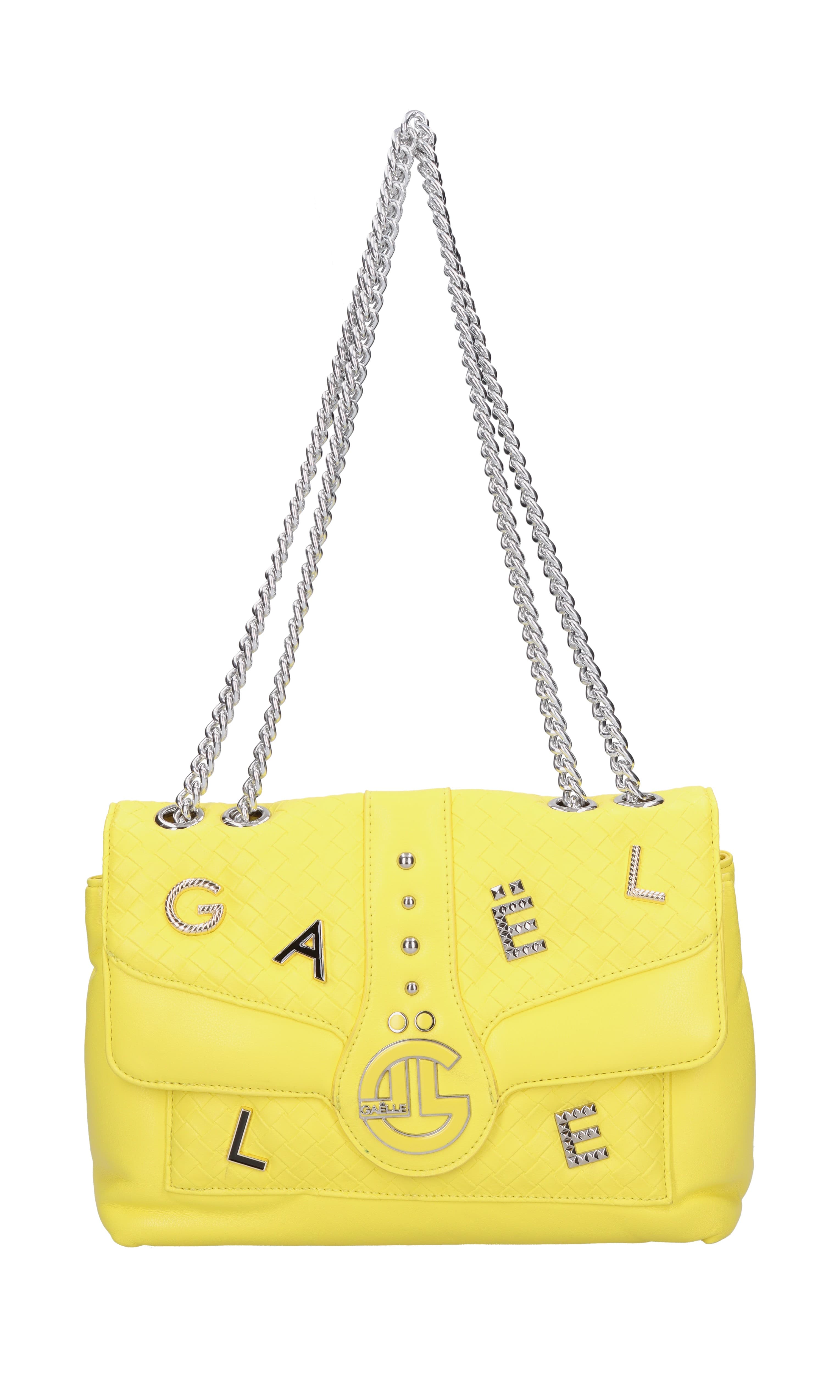 Gaelle Paris Bags..