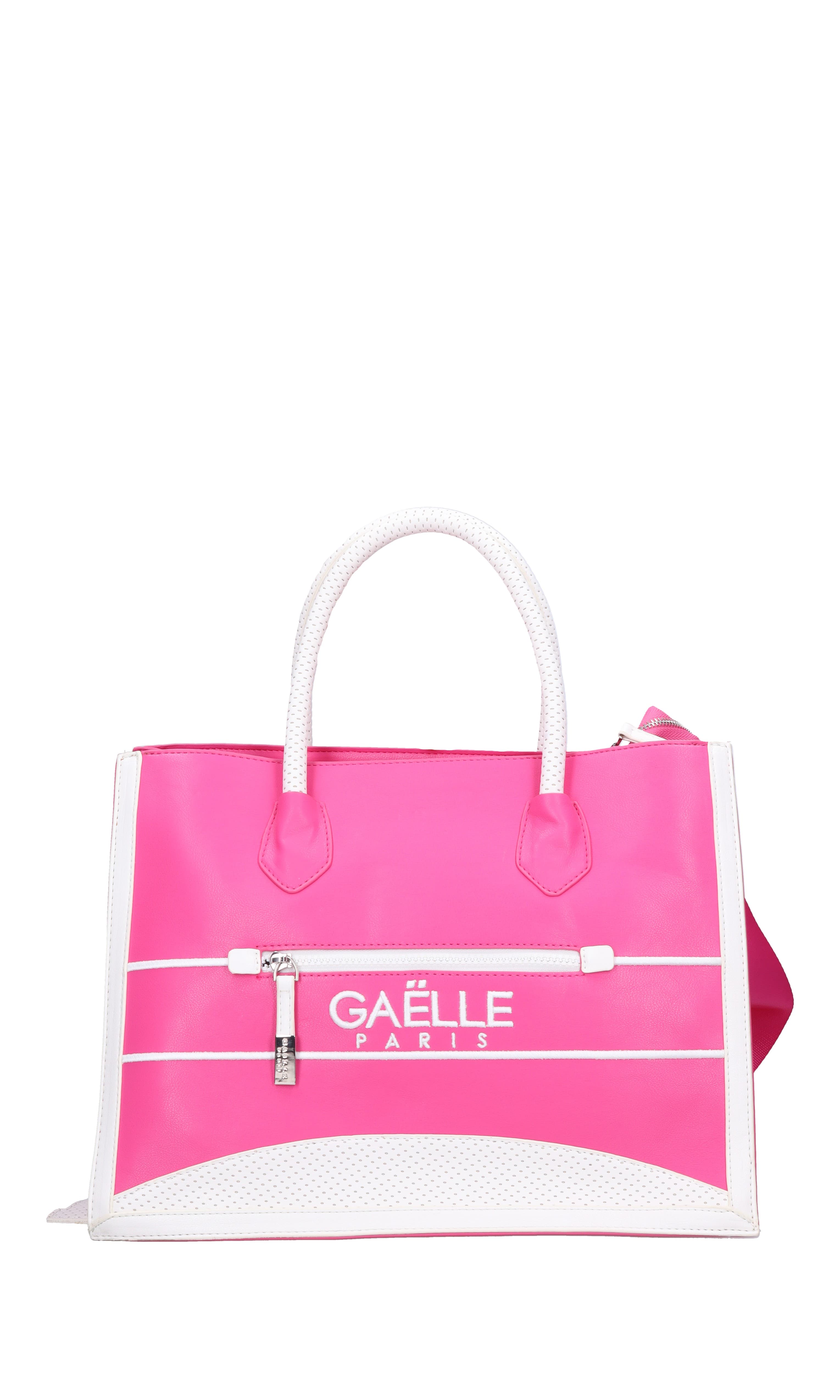 Gaelle Paris Bags..