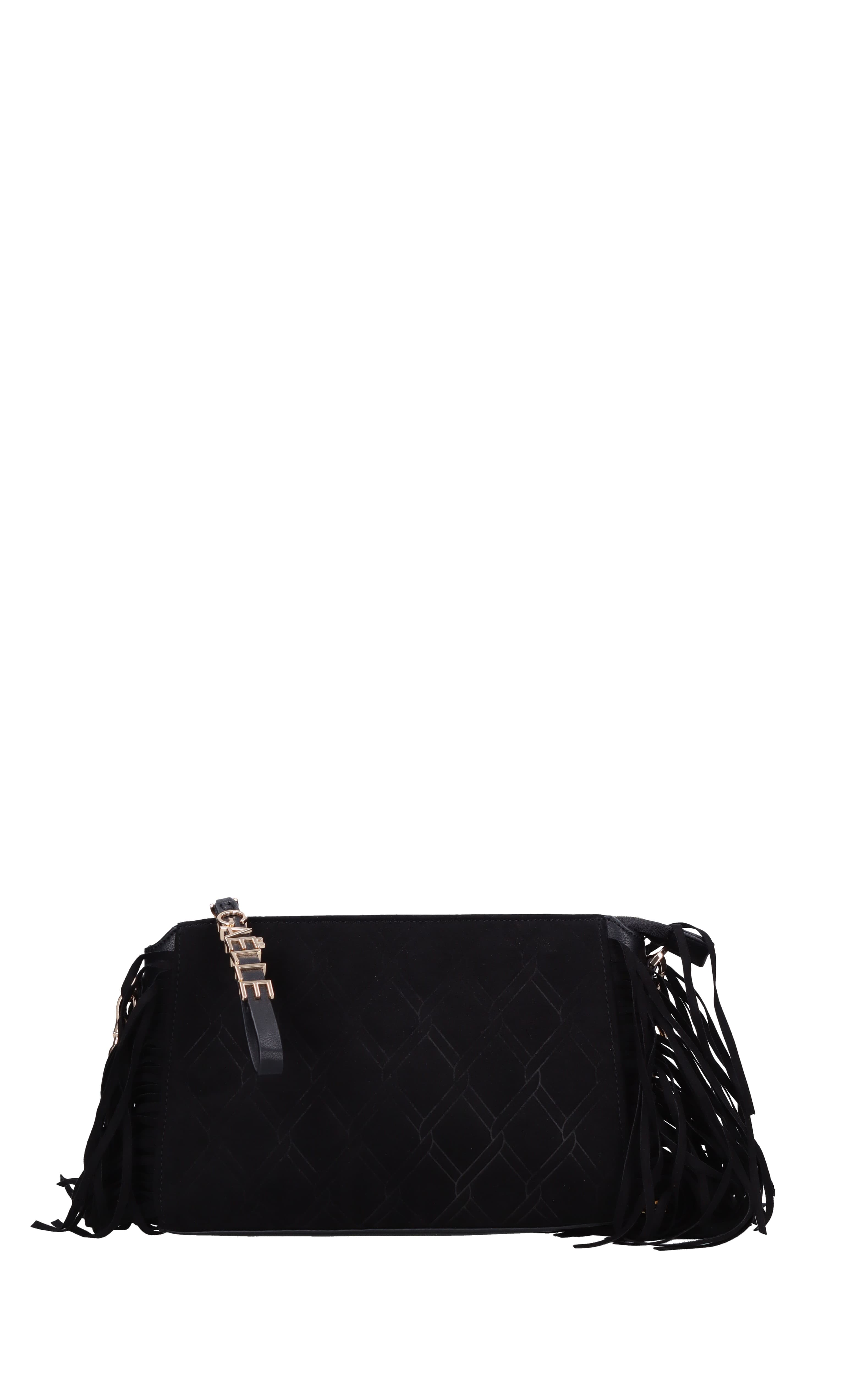 Gaelle Bags.. Black