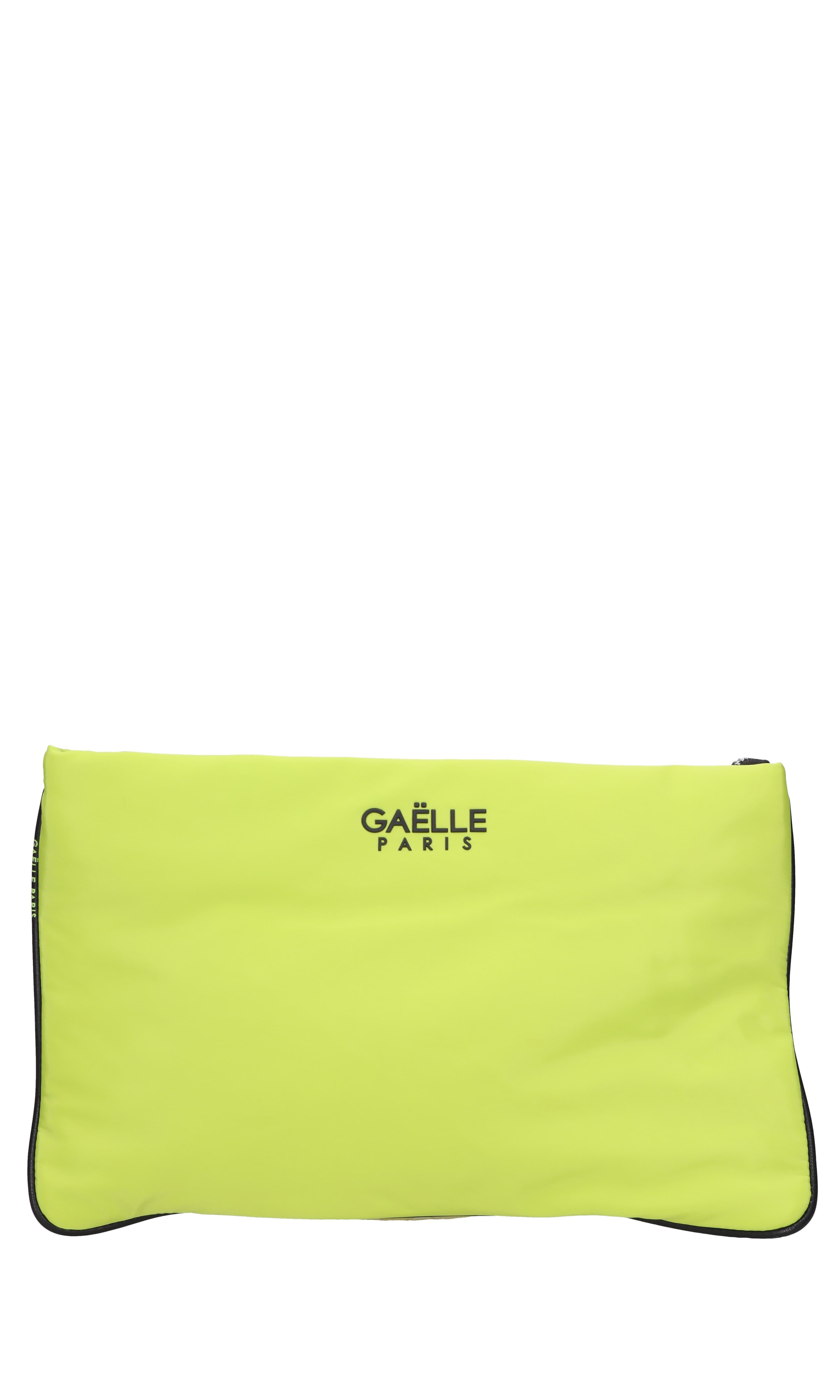 Gaelle Paris Bags..