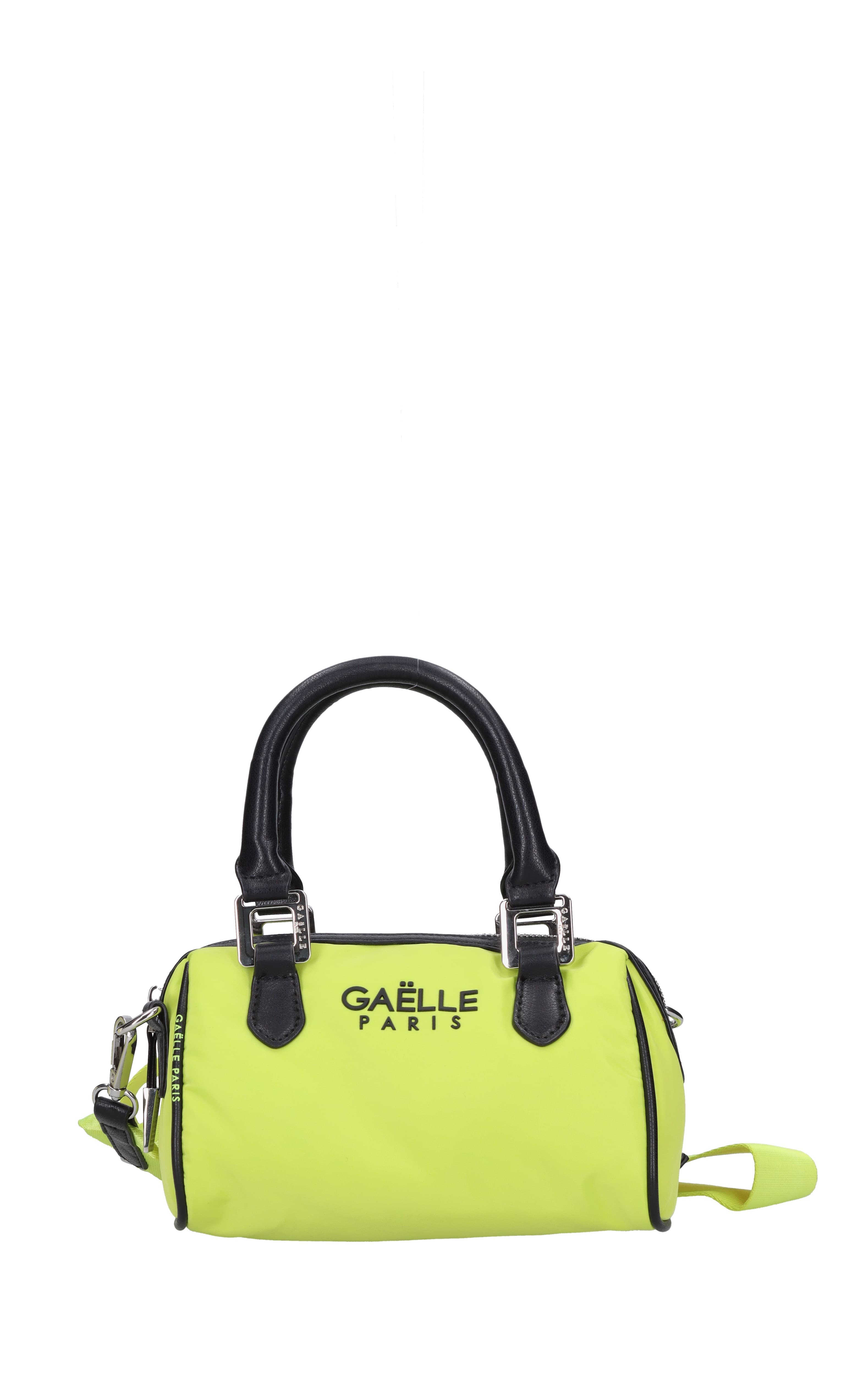 Gaelle Paris Bags..