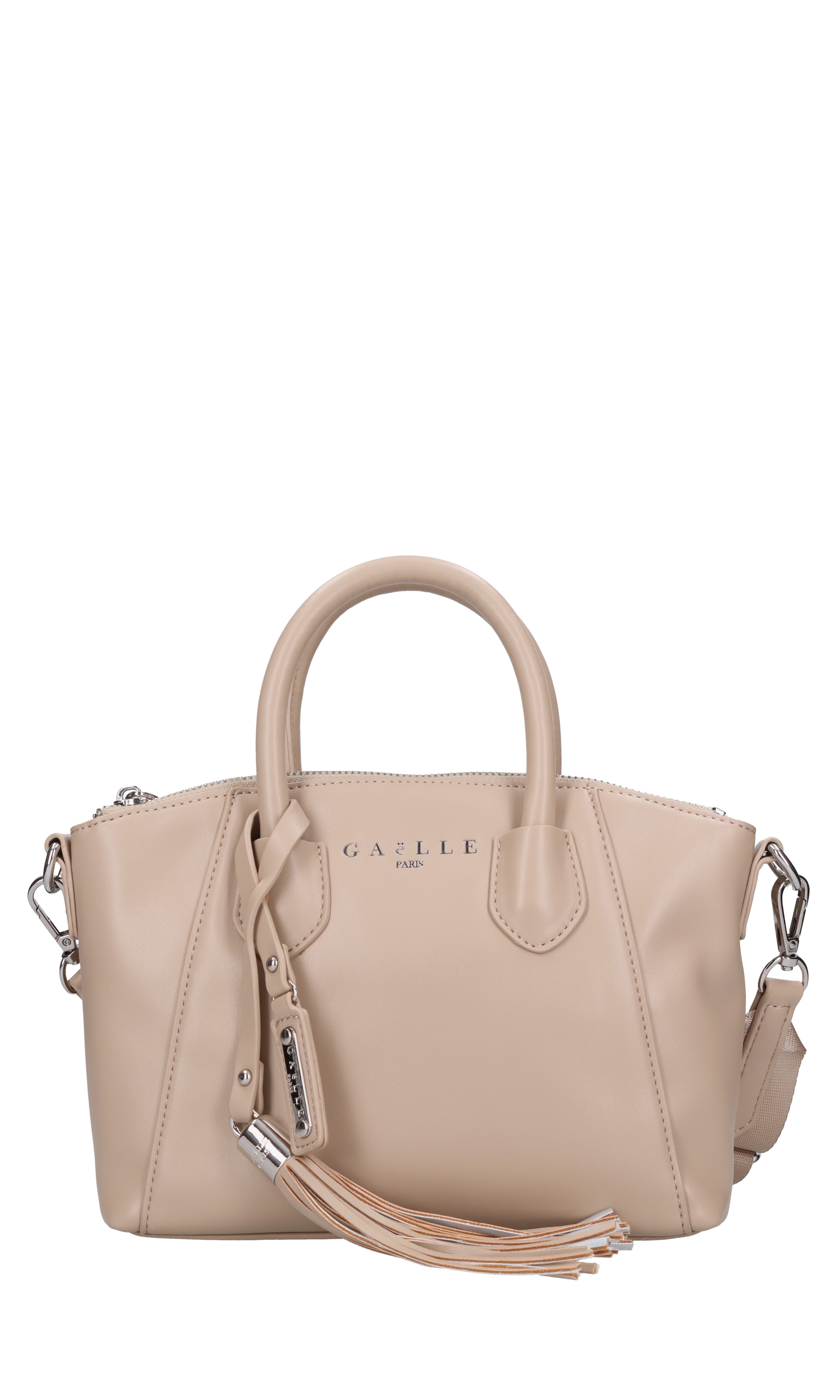 Gaelle Paris Bags..
