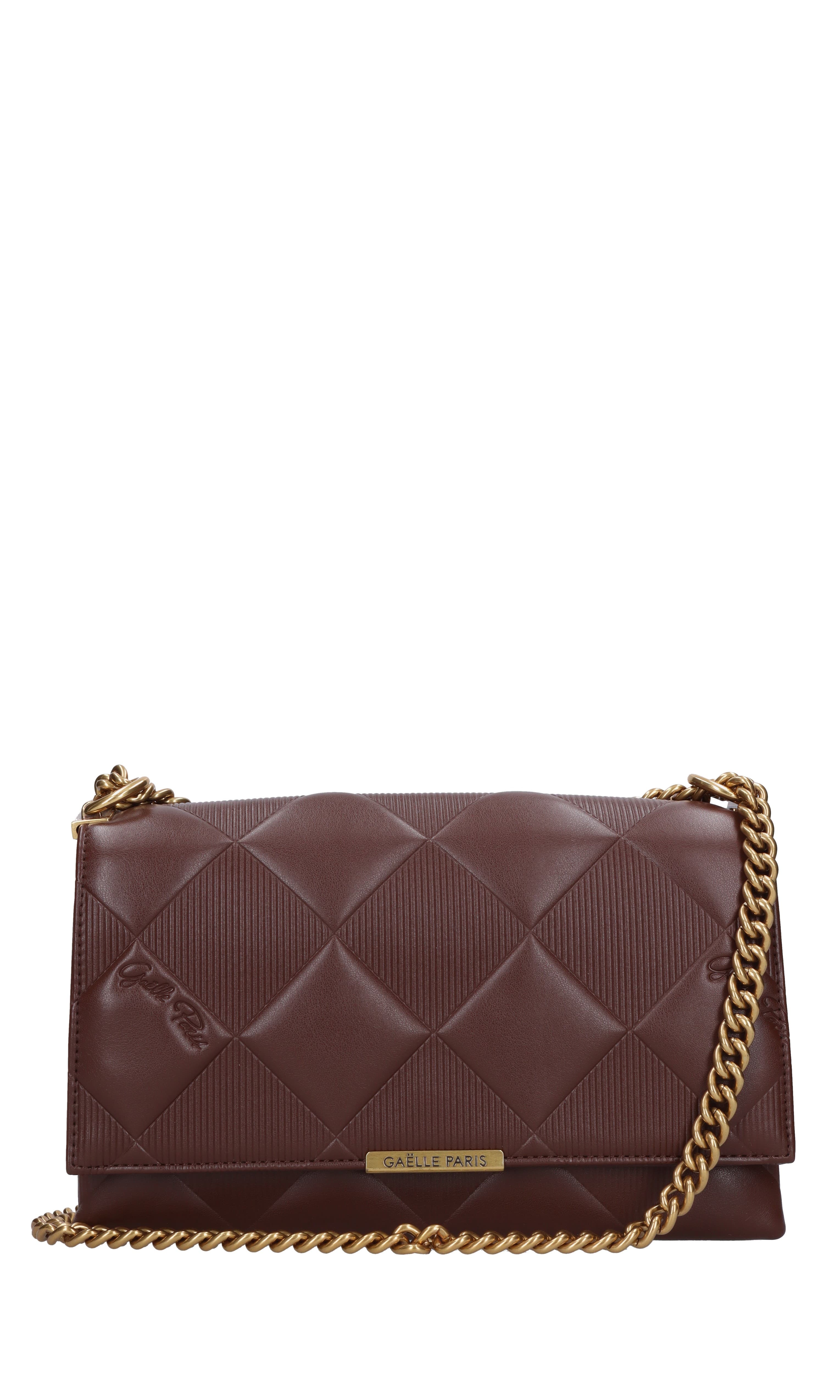 Gaelle Paris Bags..