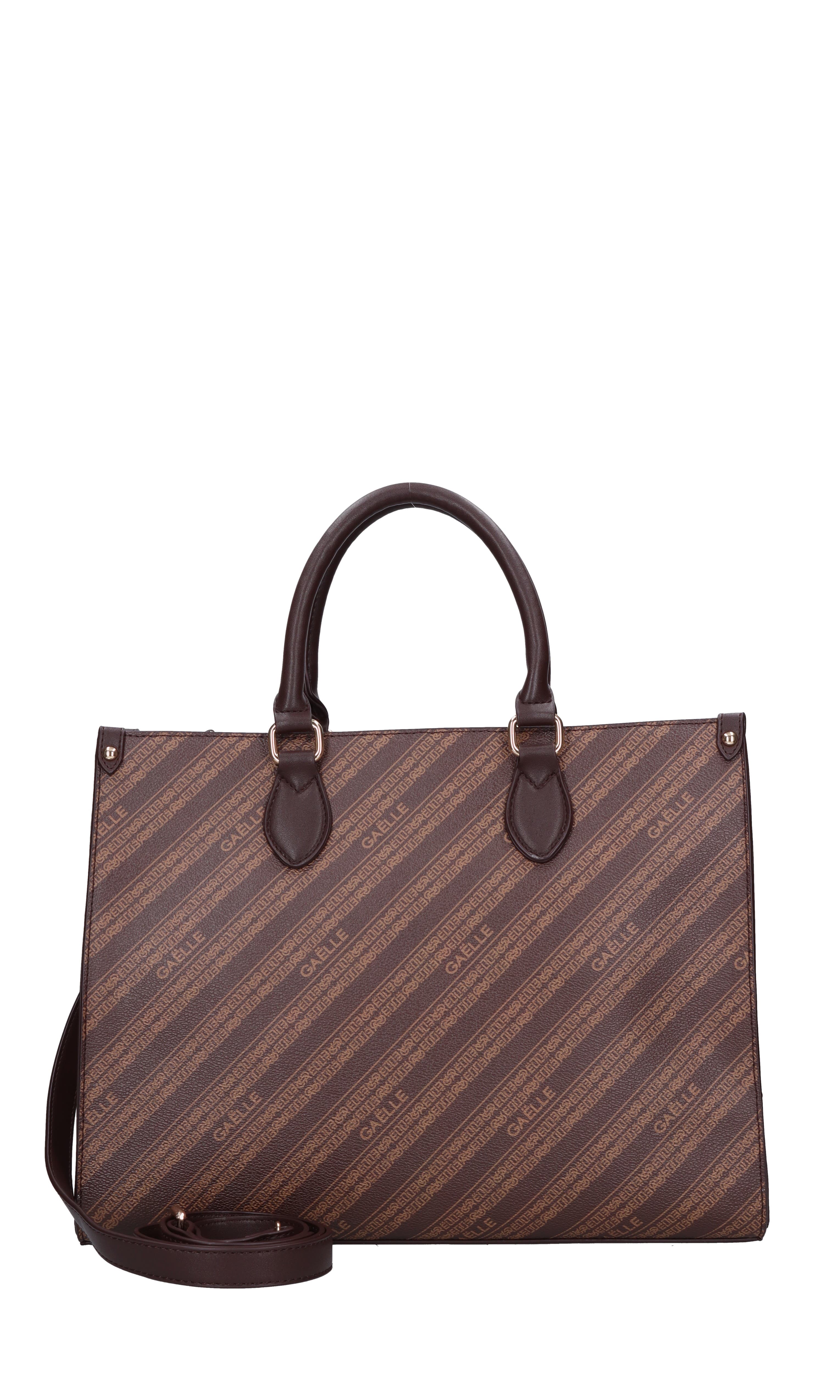 Gaelle Paris Bags..