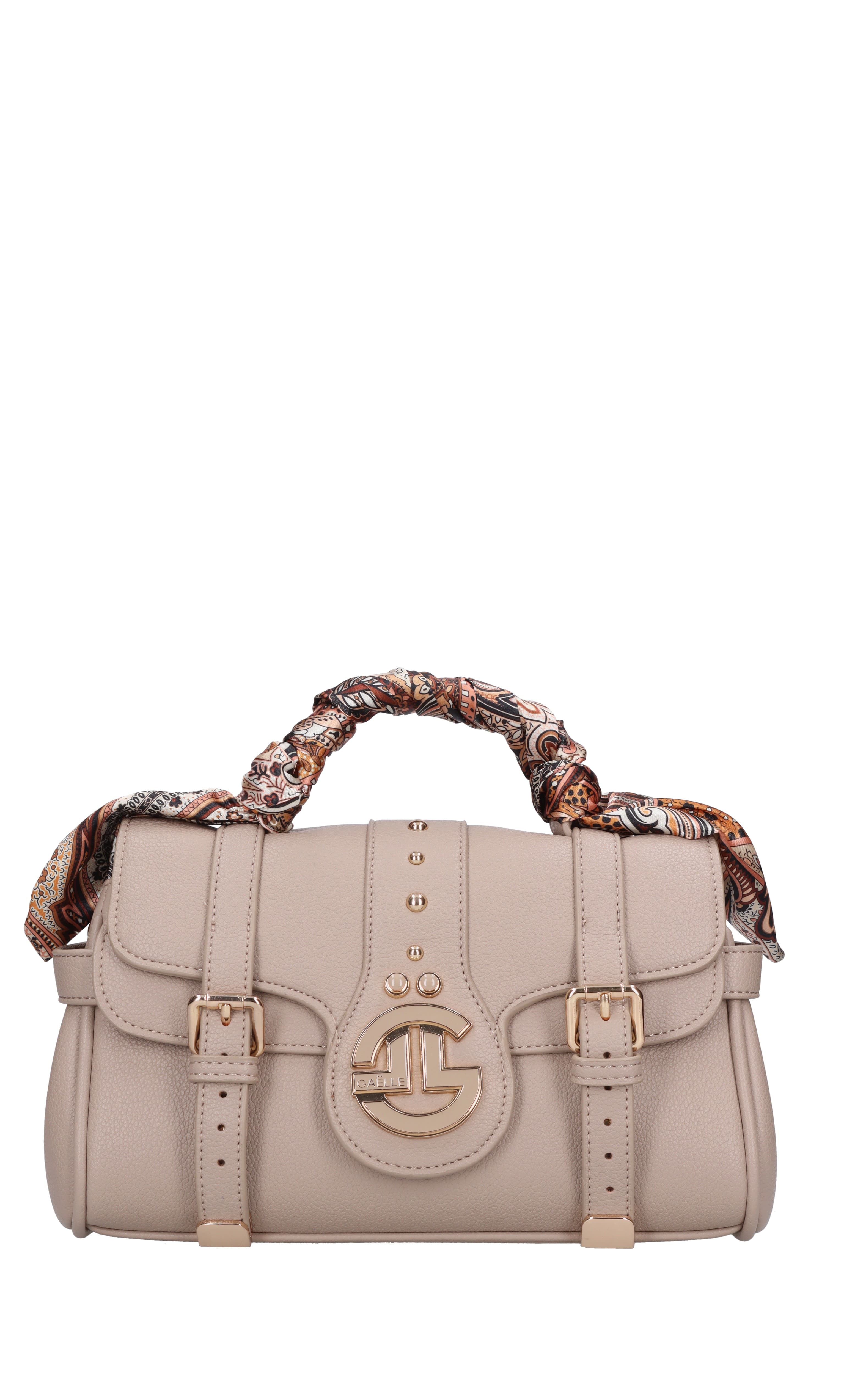 Gaelle Paris Bags..