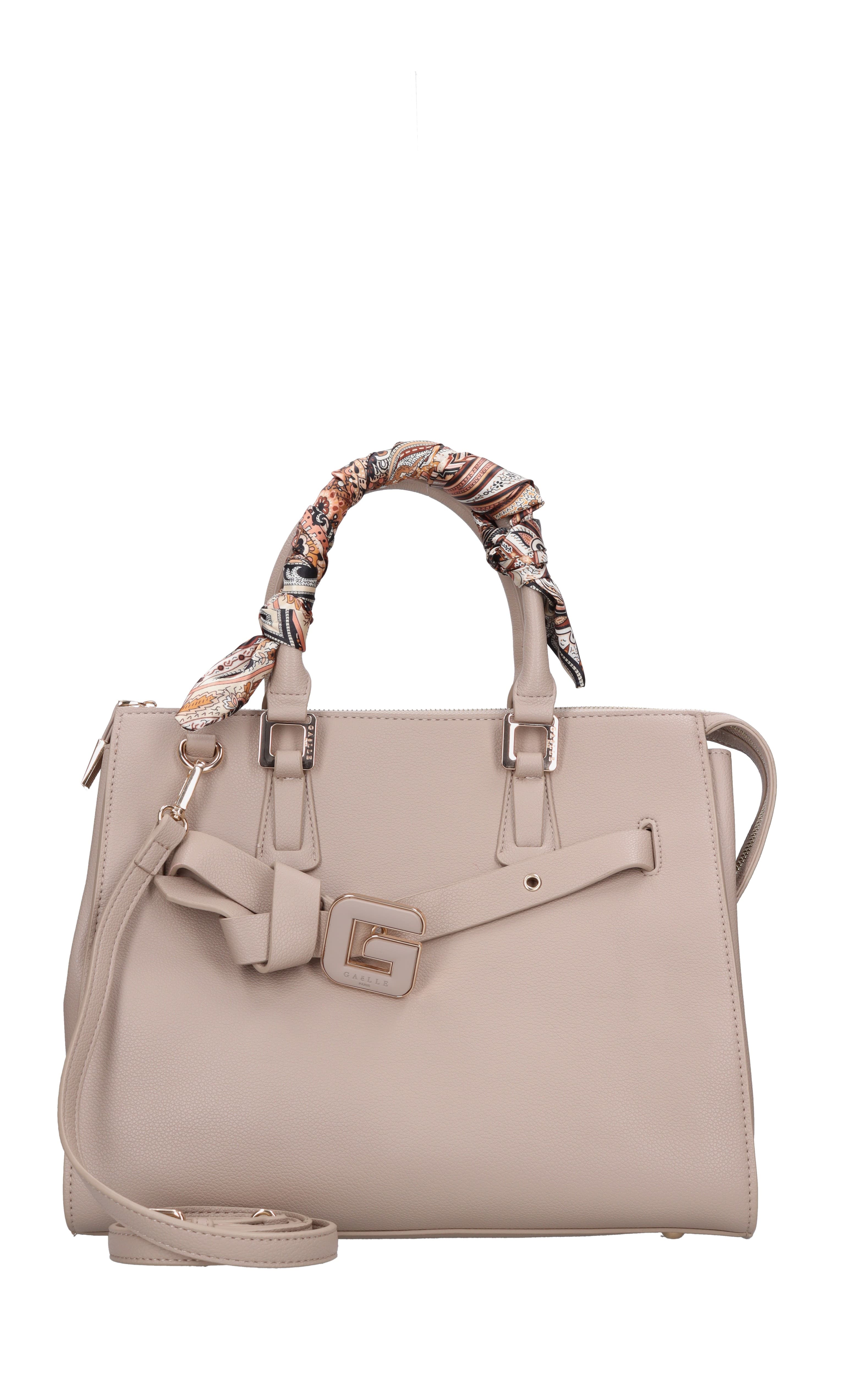 Gaelle Paris Bags..