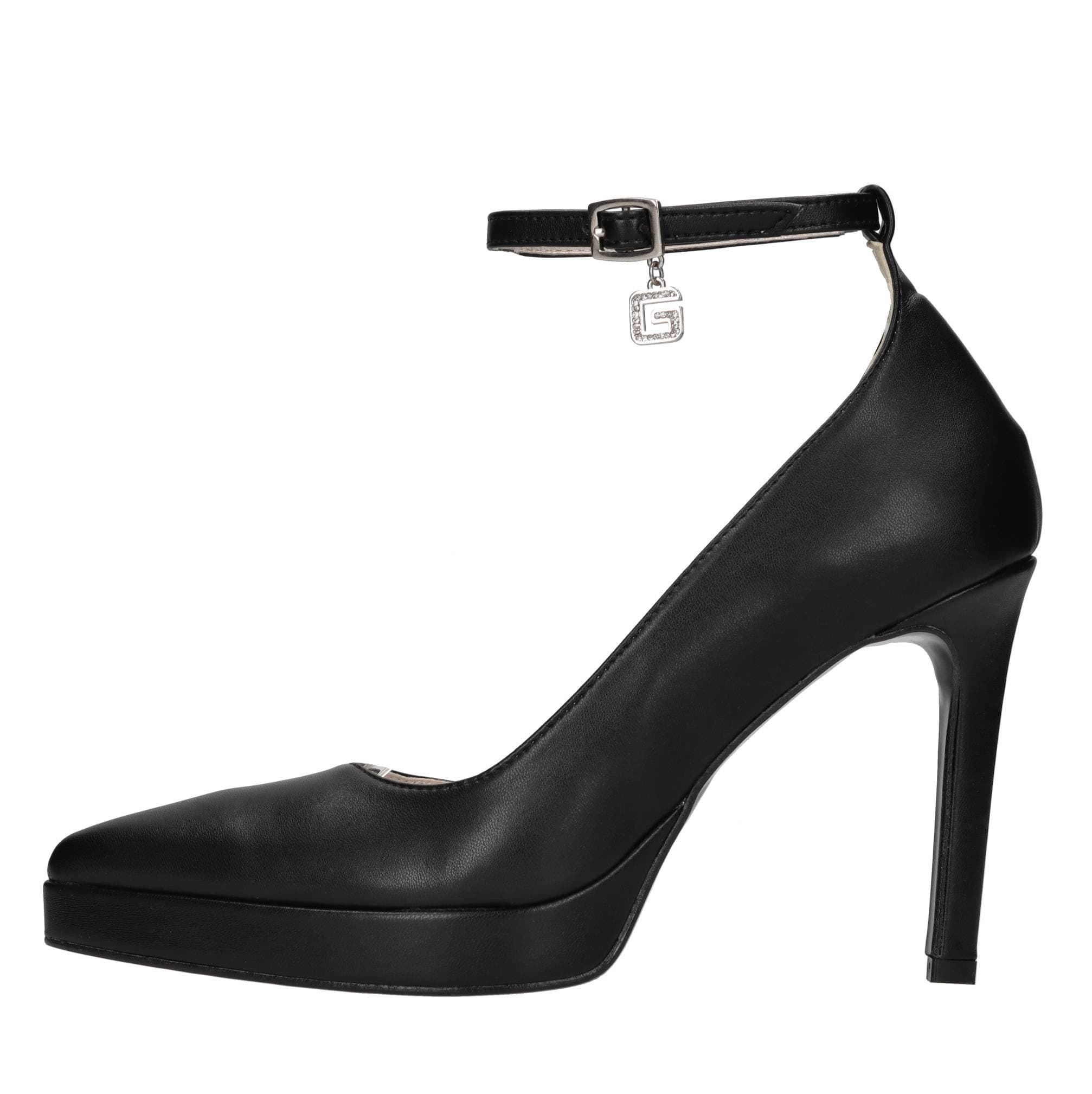 Gaelle Paris With Heel