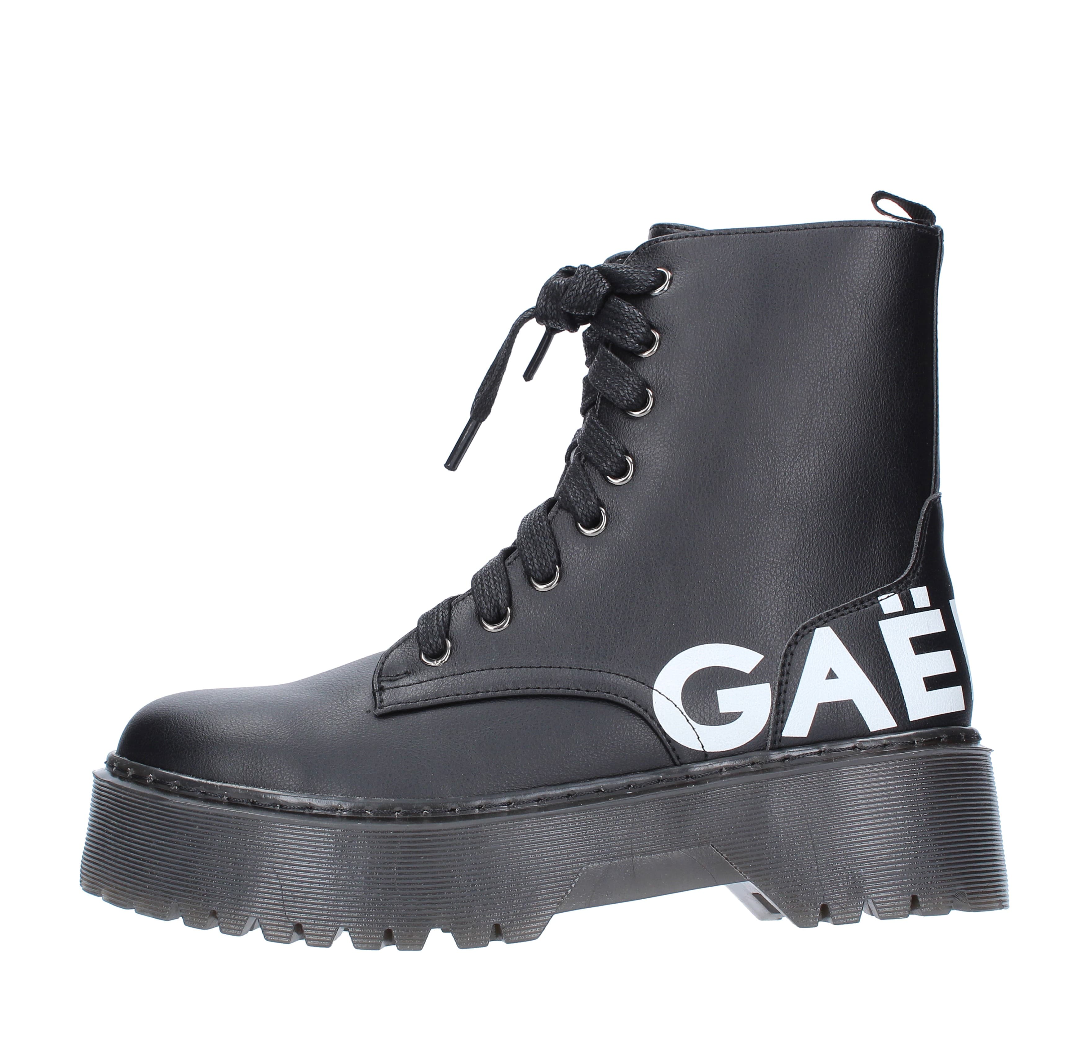Gaelle Paris Boots