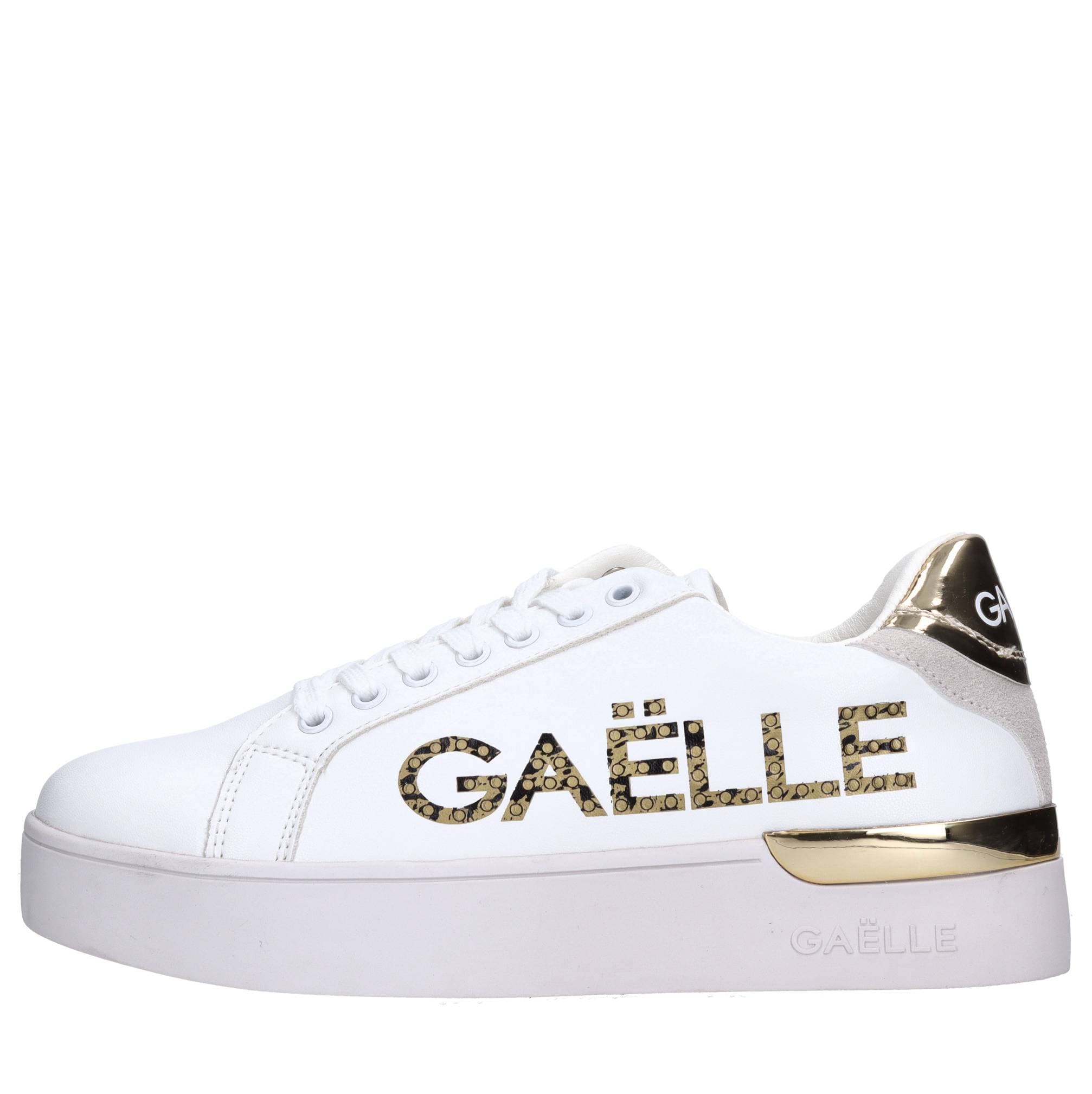 Gaelle Paris Sneakers