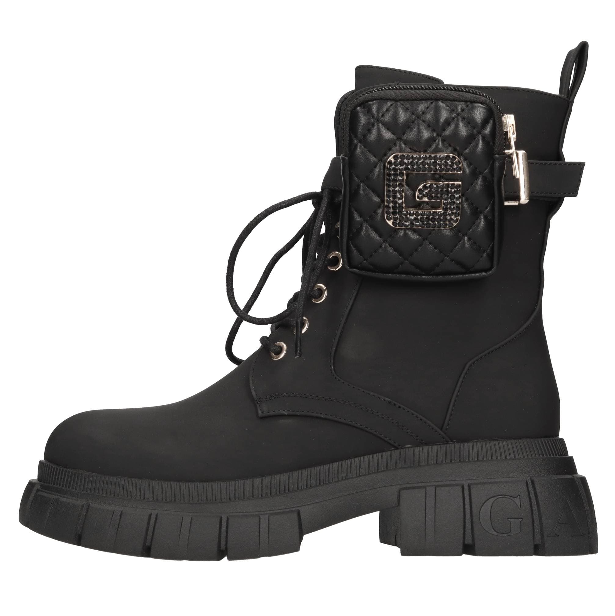 Gaelle Paris Boots