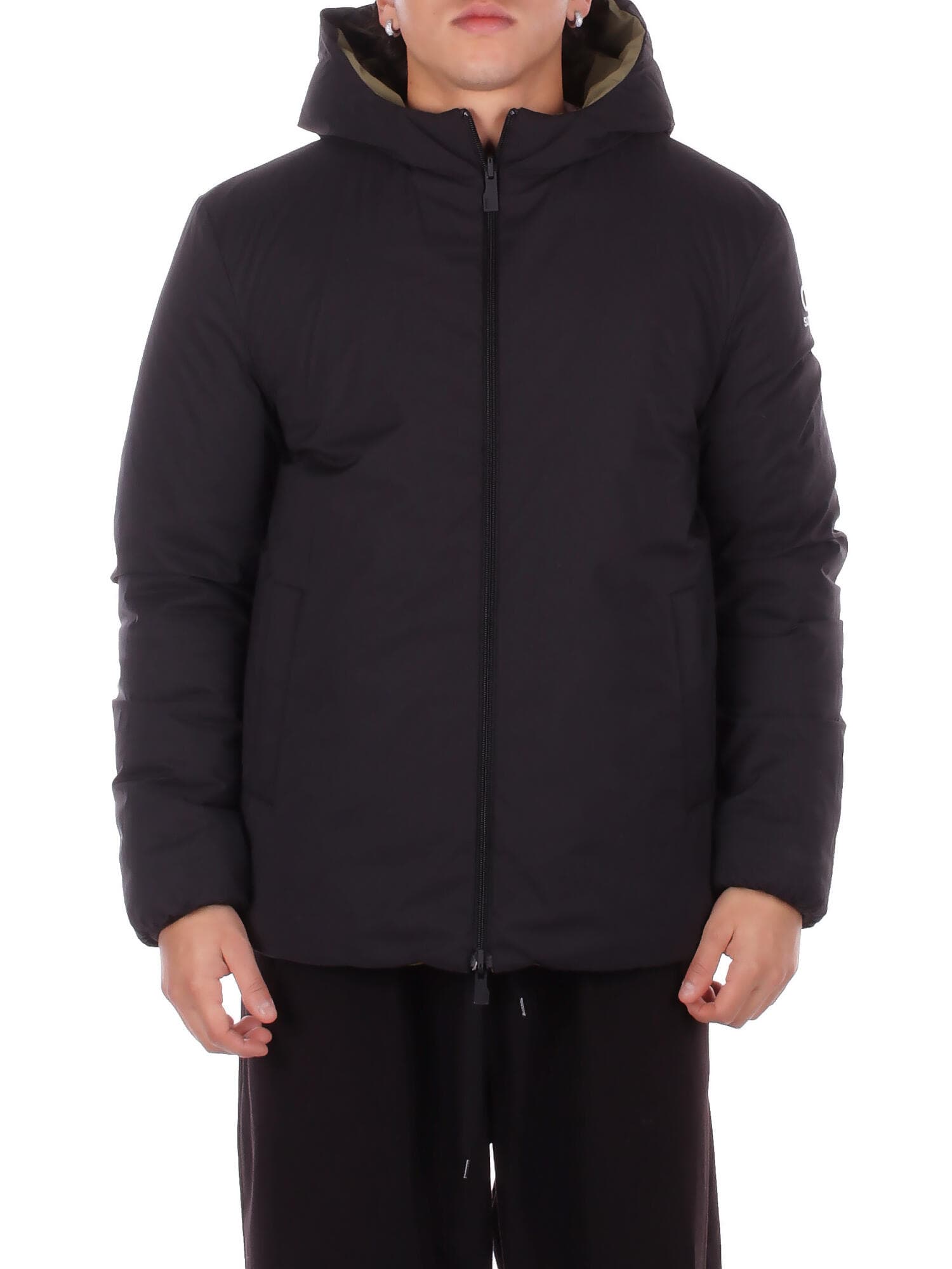 SUNS Coats