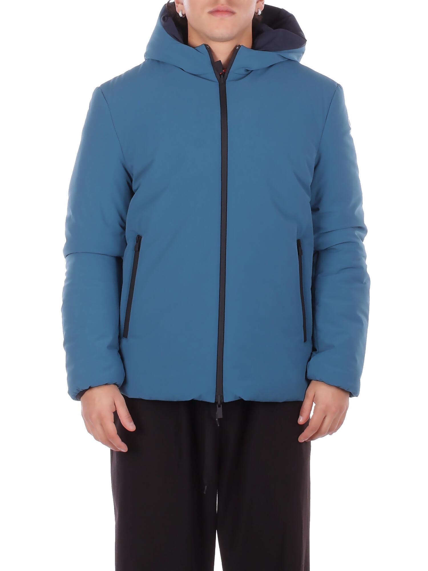 SUNS Coats
