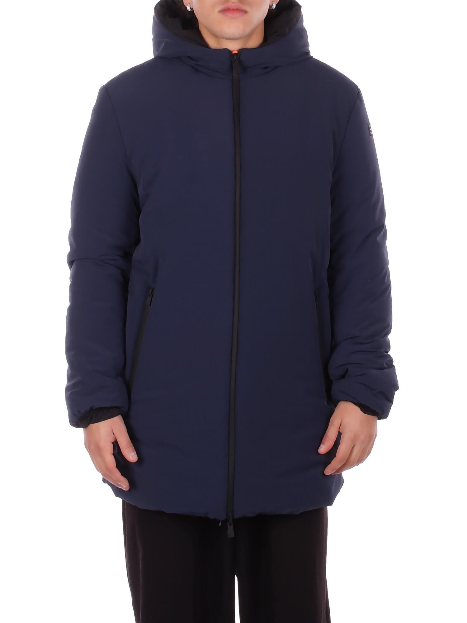 SUNS Coats
