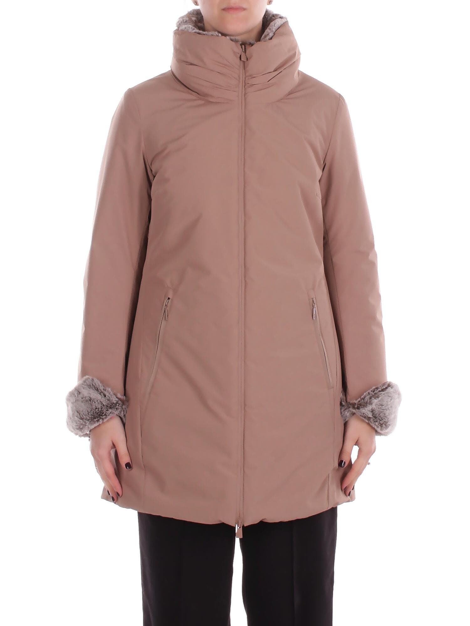 SUNS Coats