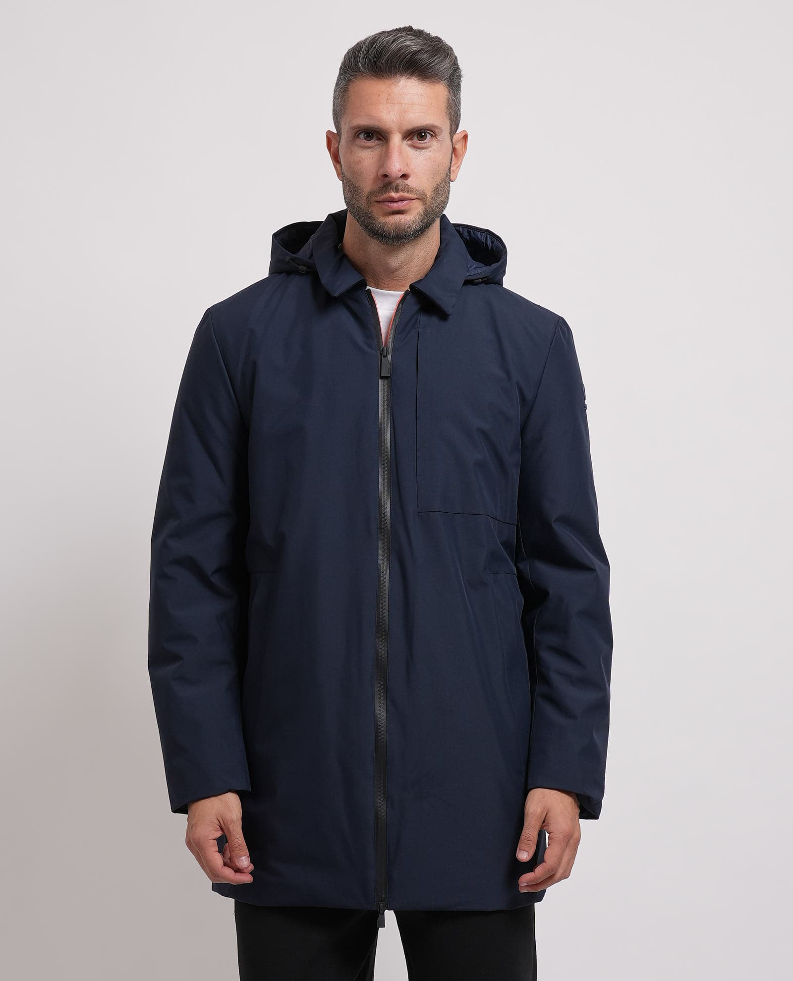 SUNS Coats