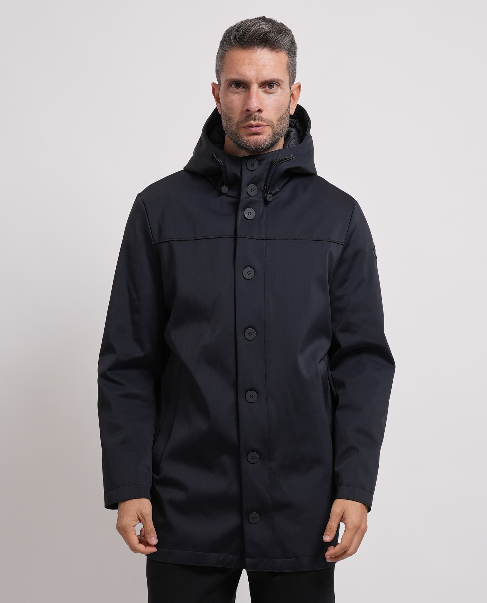 SUNS Coats