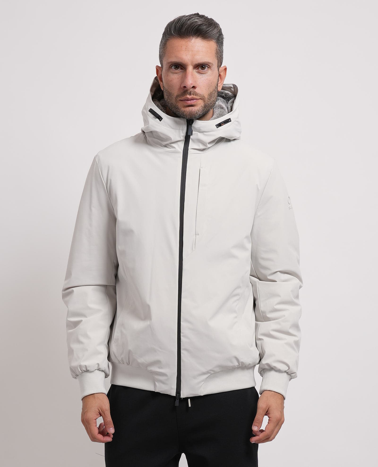 SUNS Coats