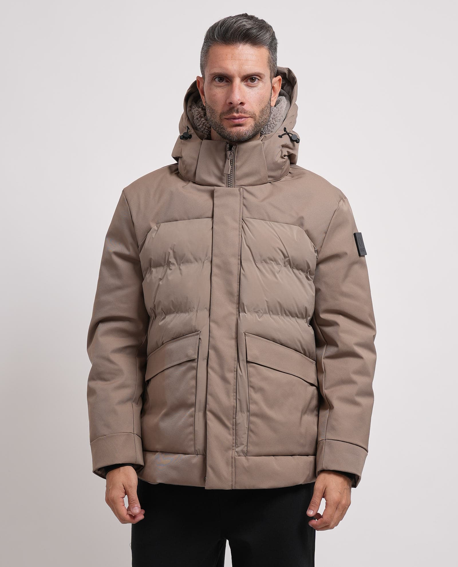 SUNS Coats