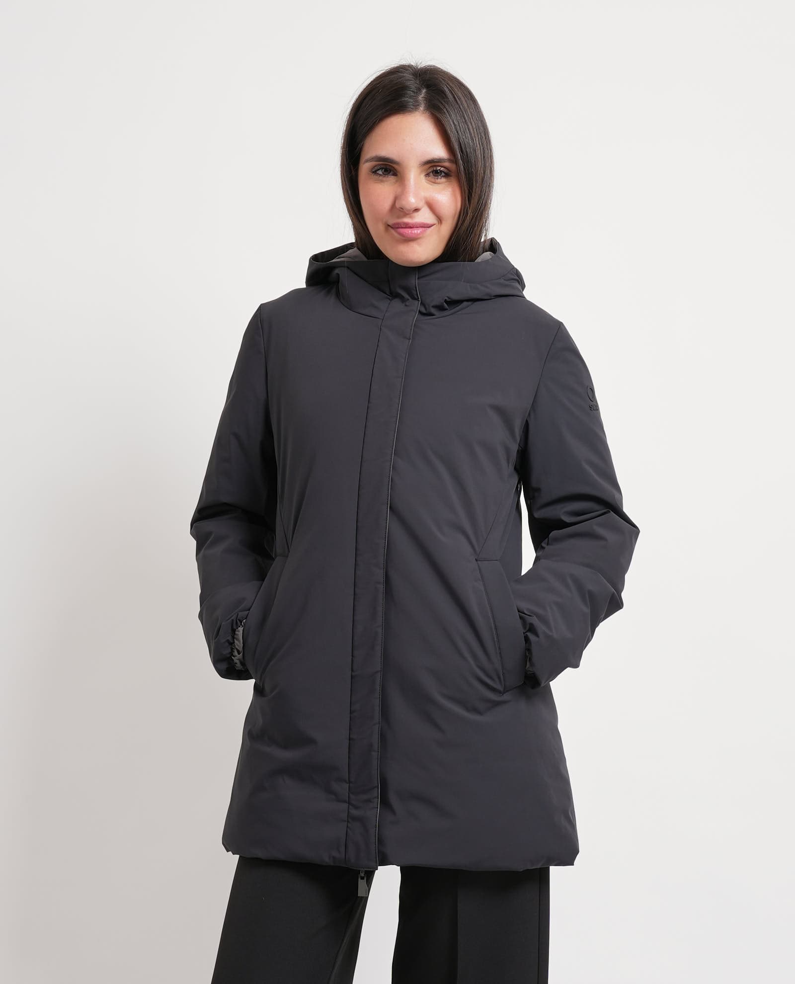 SUNS Coats