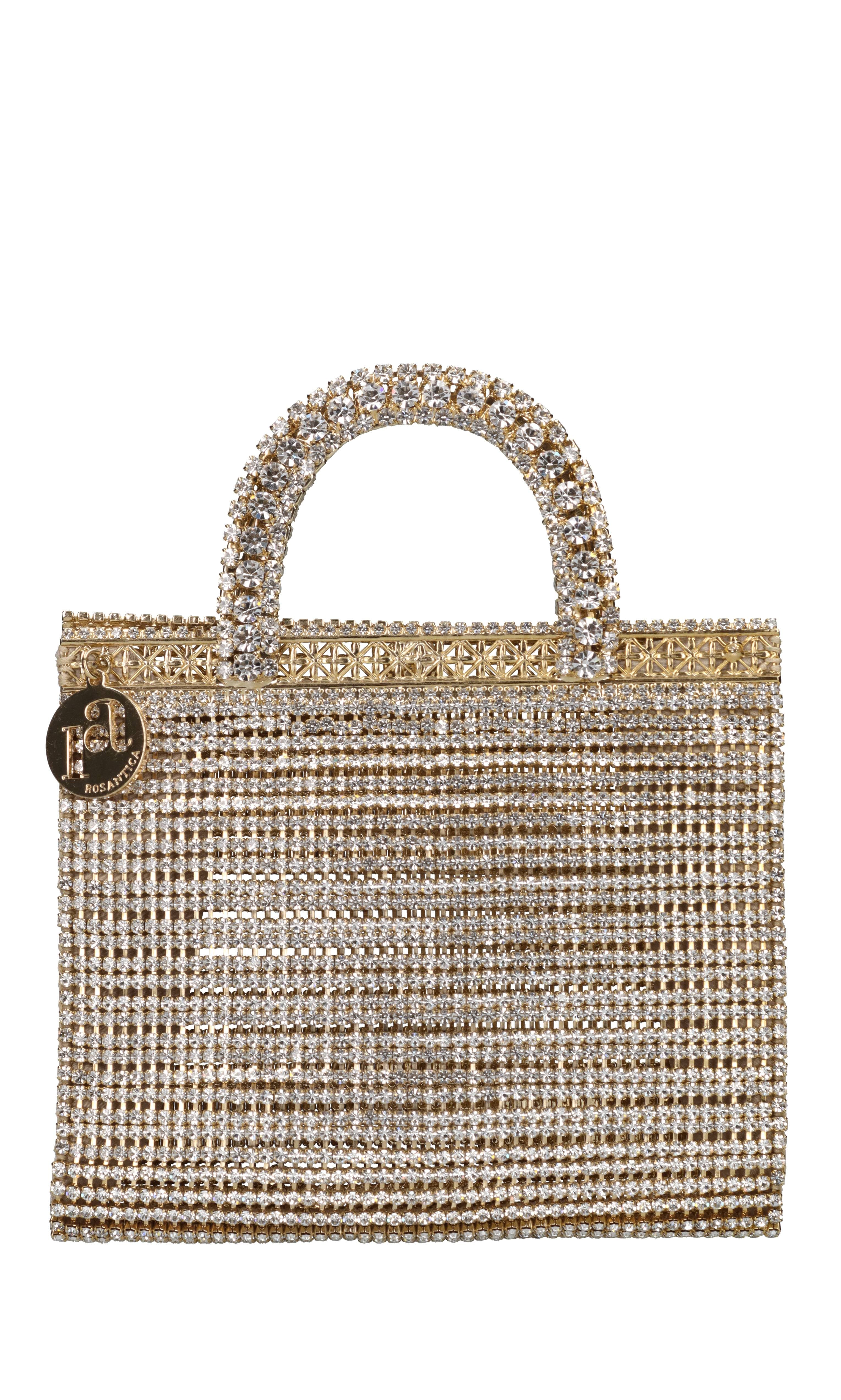Rosantica Bags..