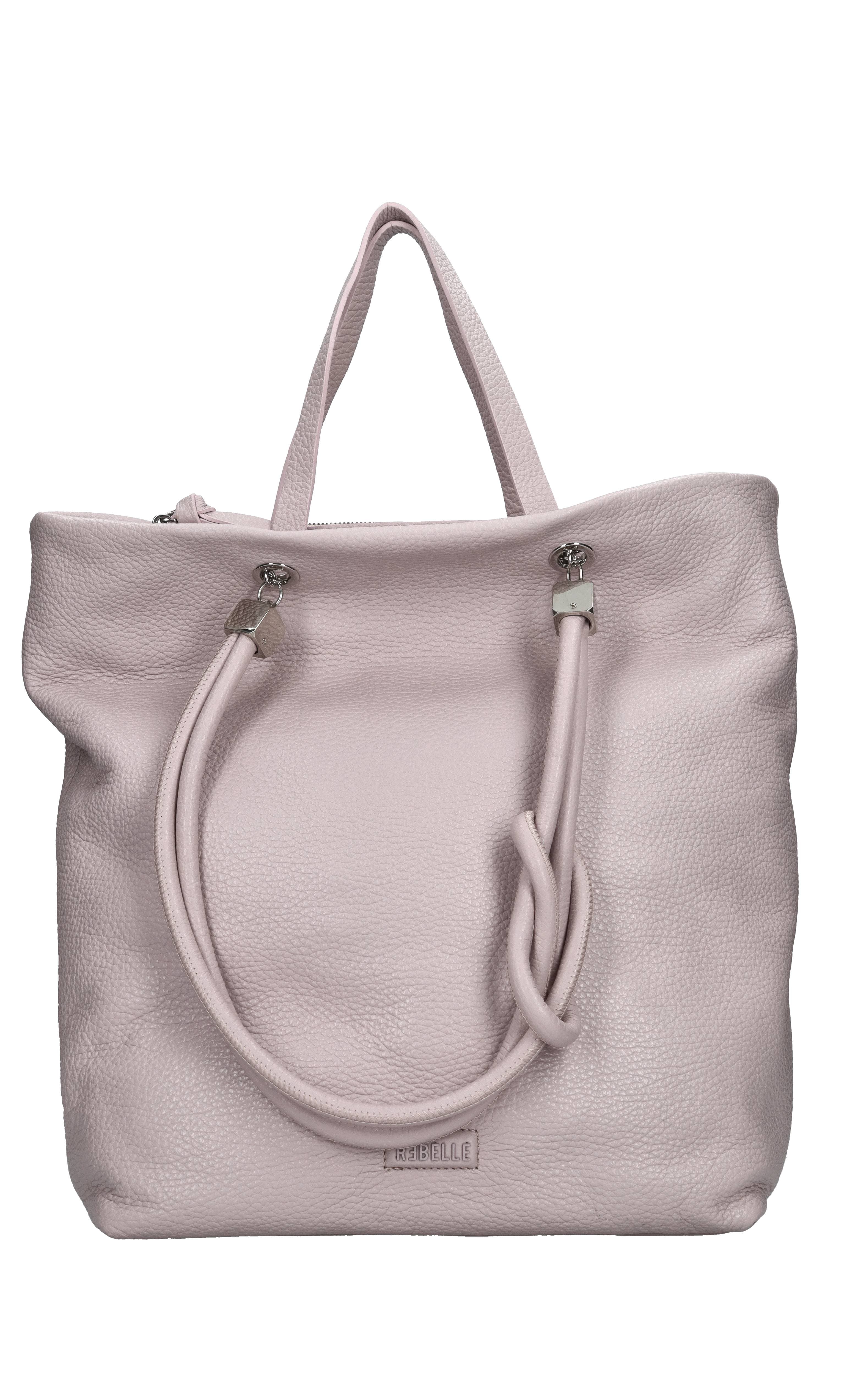 REBELLE Bags..