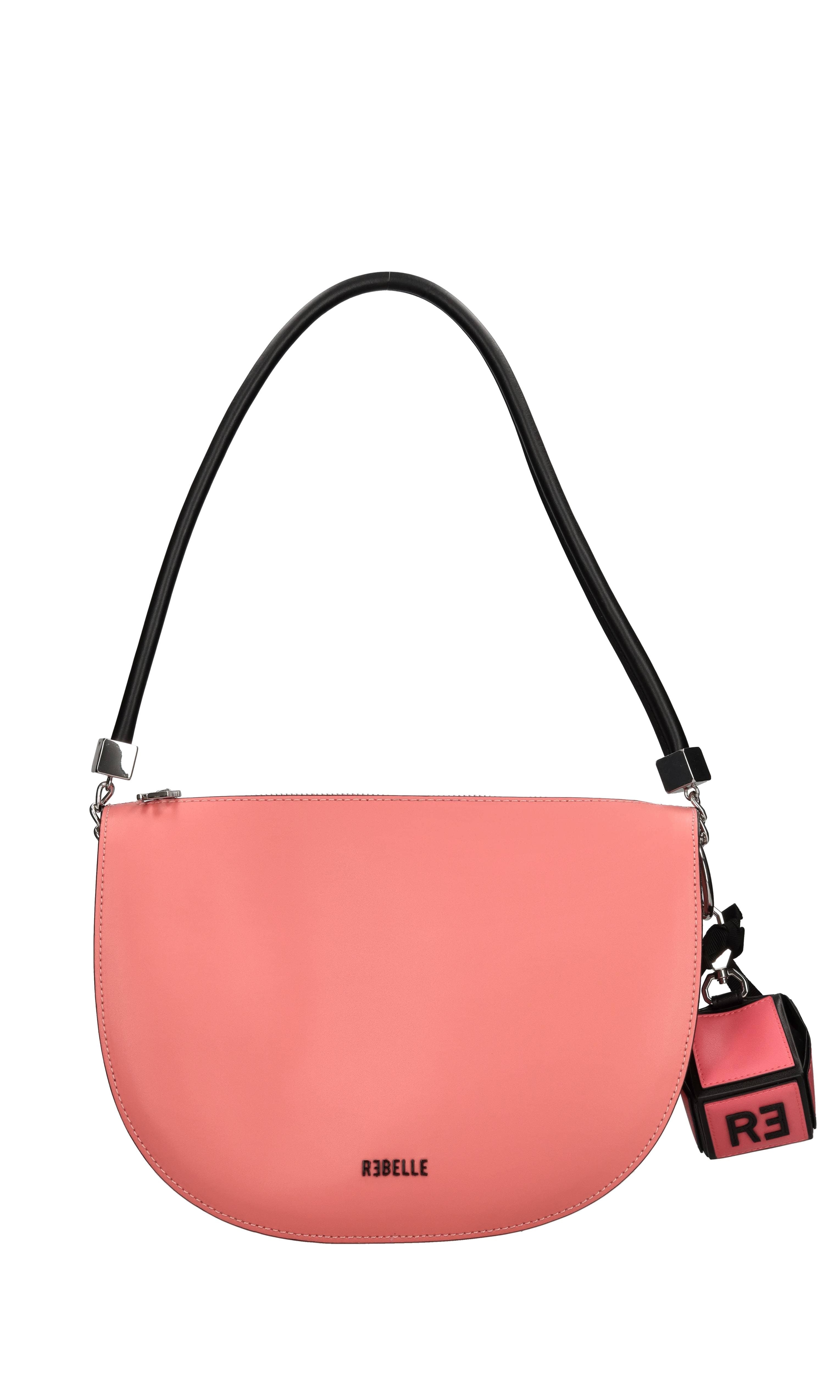 REBELLE Bags.. Pink