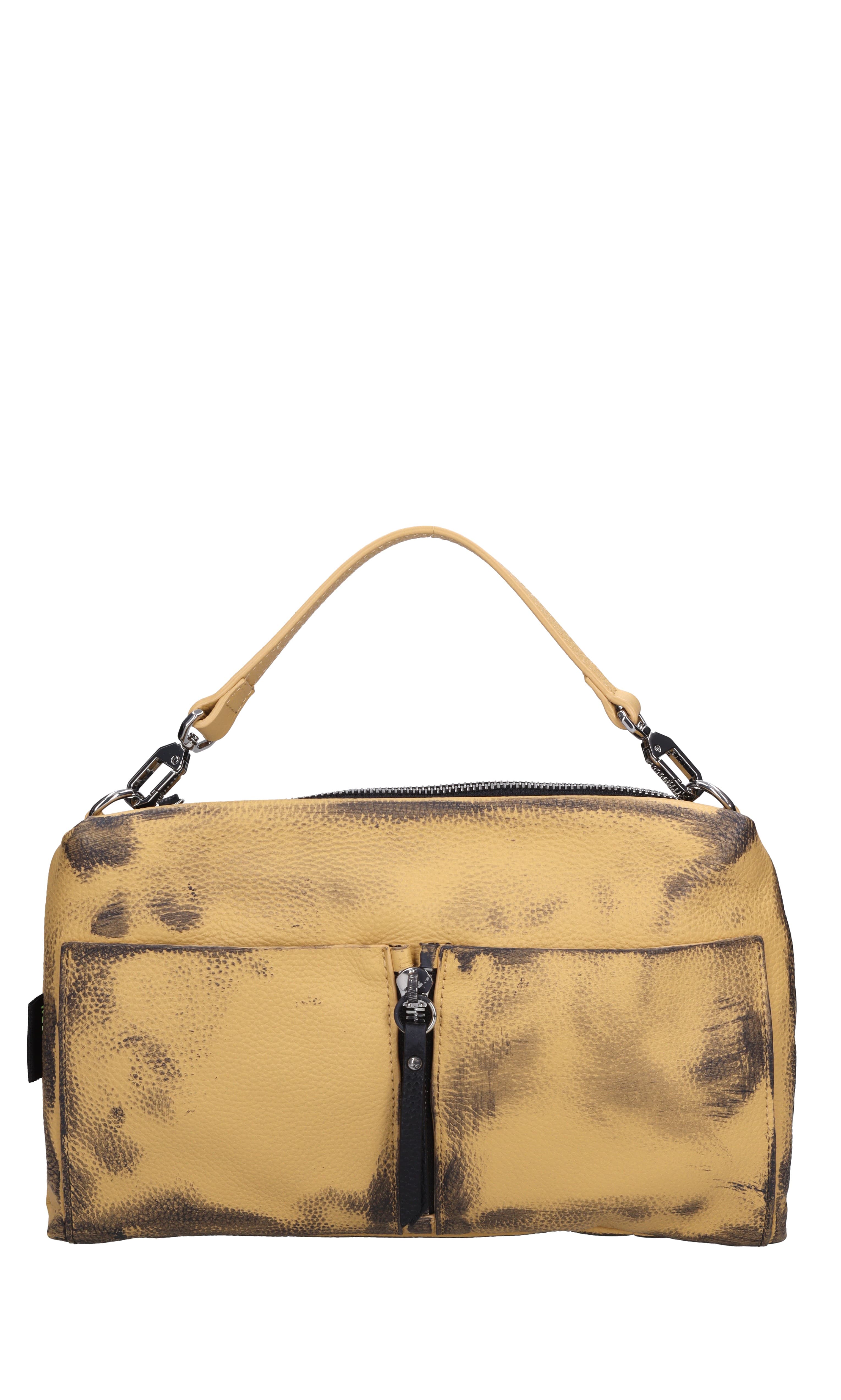 REBELLE Bags..